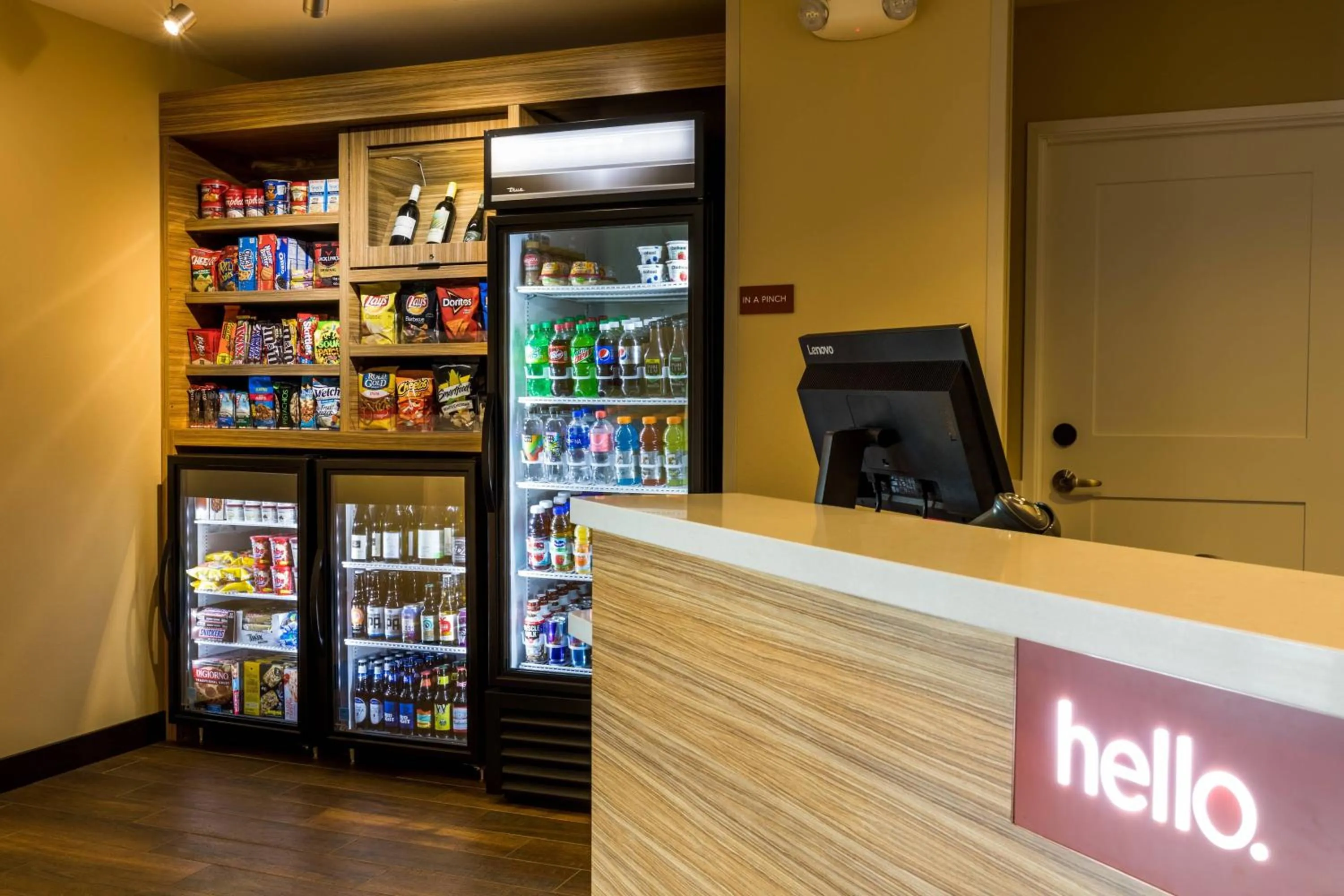 Other in TownePlace Suites by Marriott Portland Beaverton