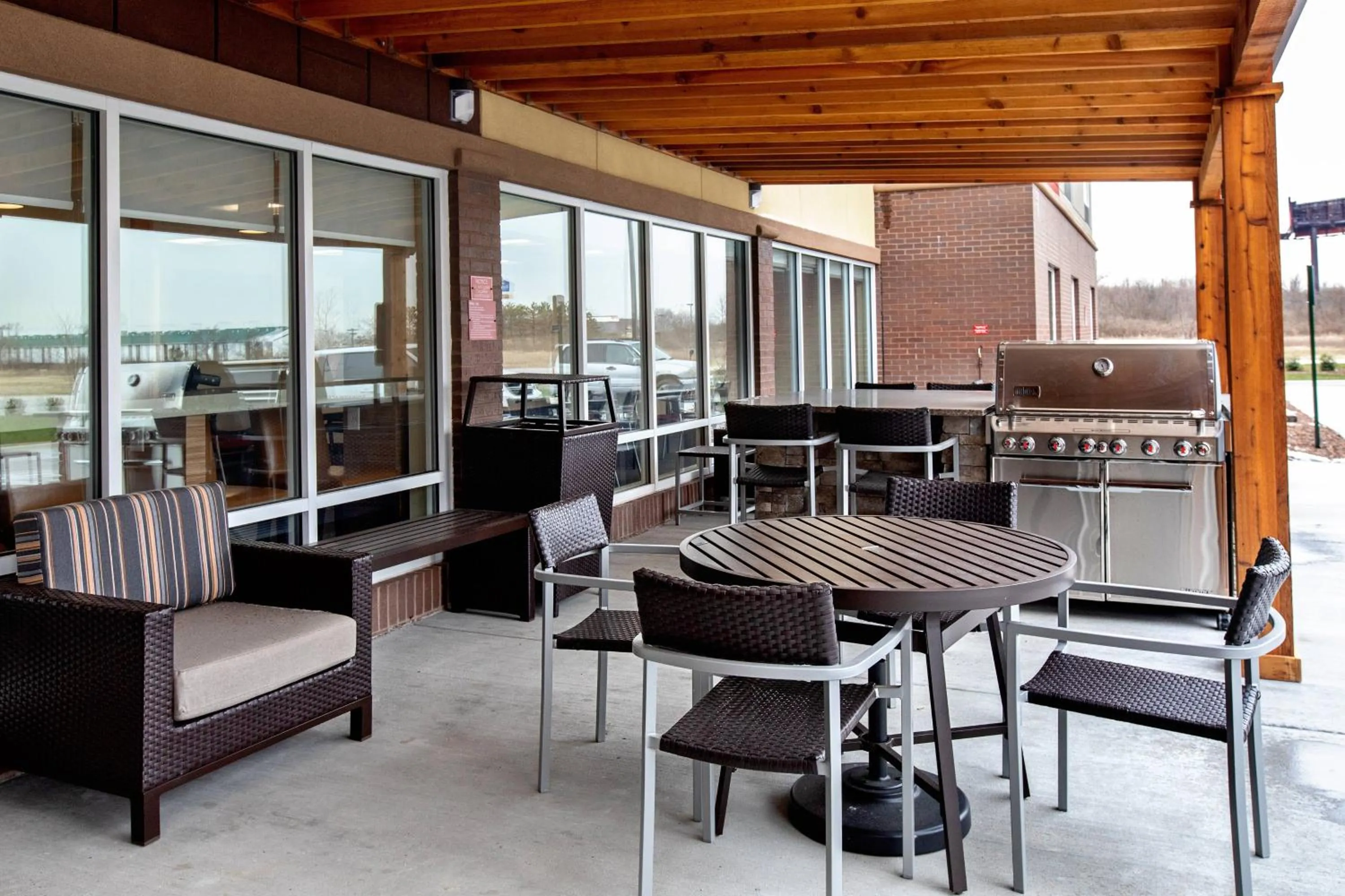 Other in TownePlace Suites by Marriott Louisville Airport