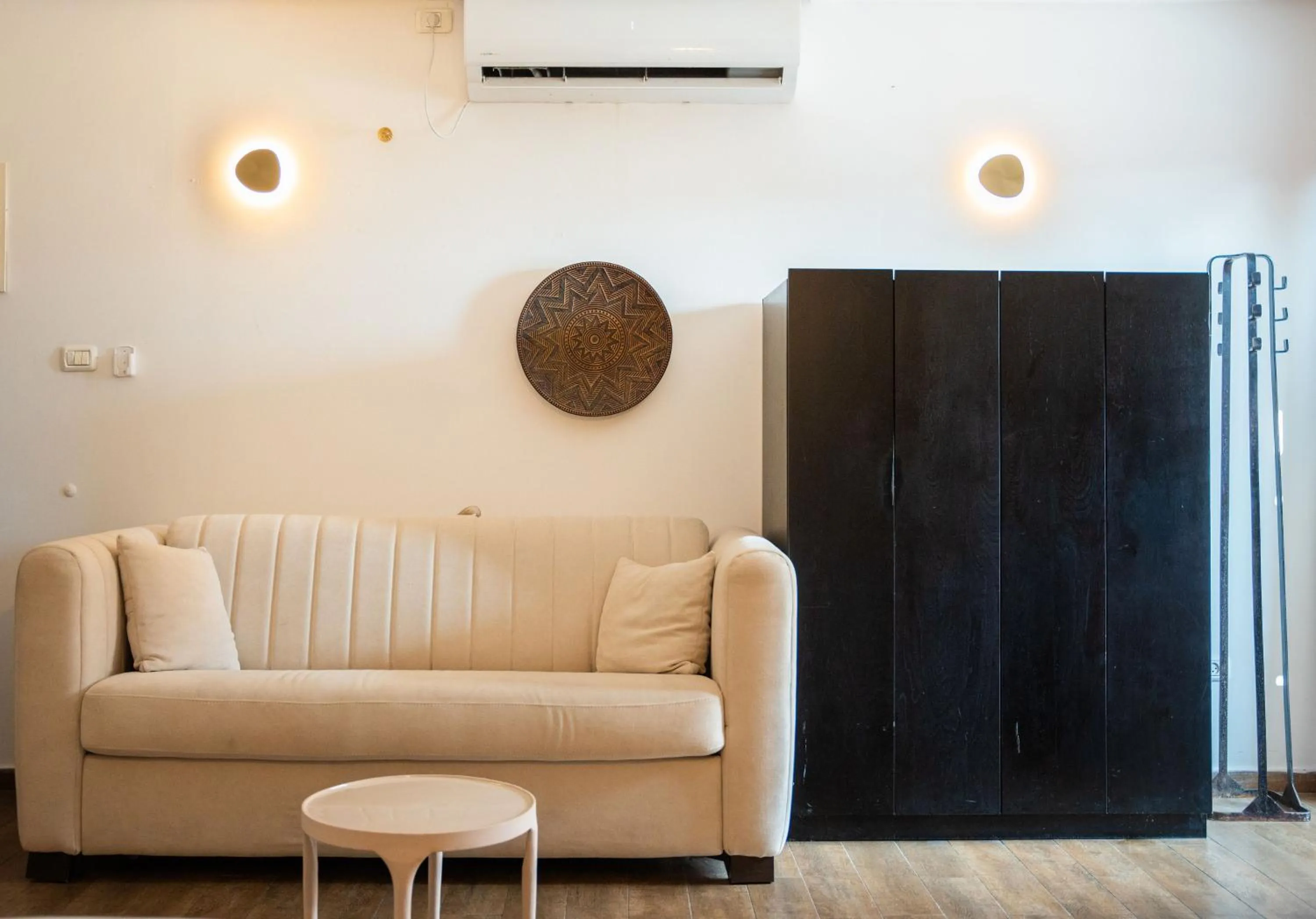 Living room in Estate Spa Boutique Hotel - Adults Only