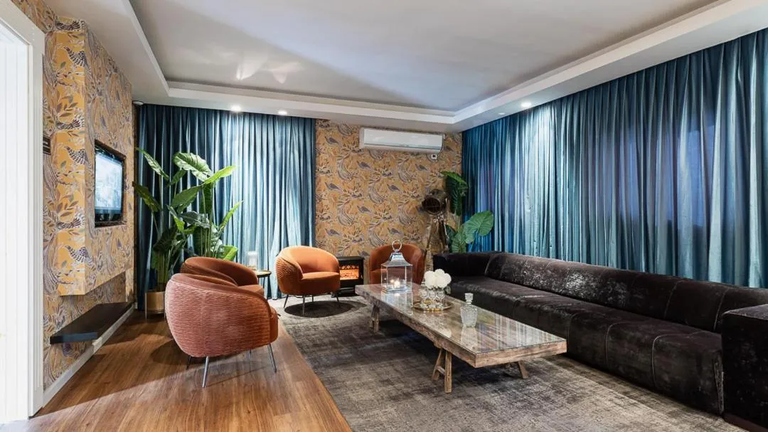 Spa and wellness centre/facilities in Estate Spa Boutique Hotel - Adults Only