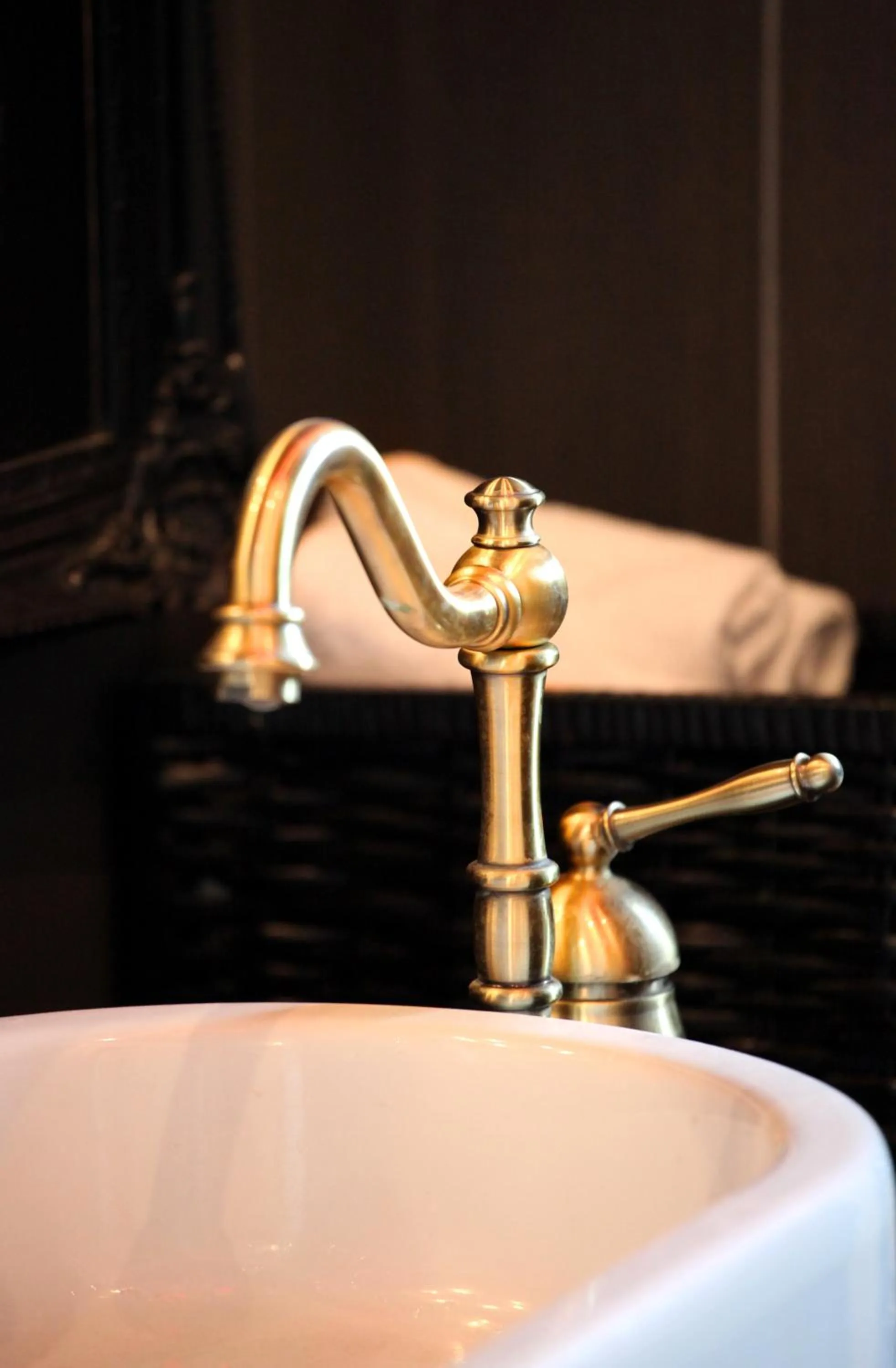 Decorative detail in Estate Spa Boutique Hotel - Adults Only