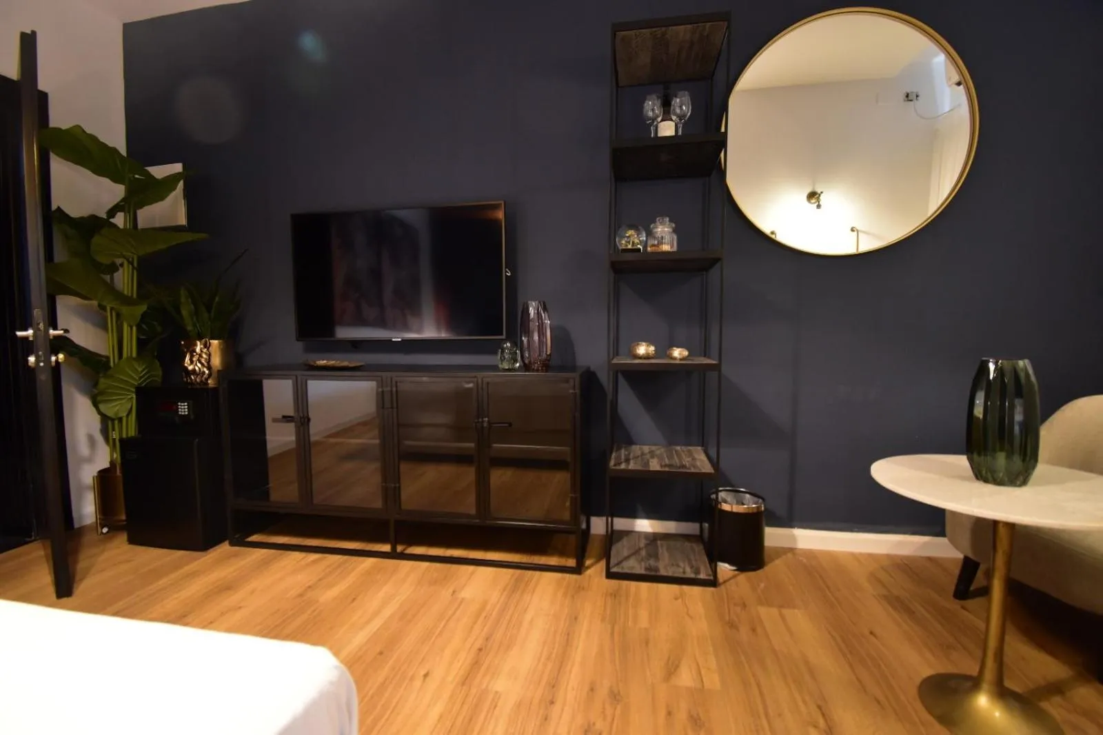 Living room in Estate Spa Boutique Hotel - Adults Only