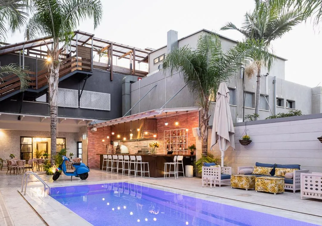 Property building in Estate Spa Boutique Hotel - Adults Only