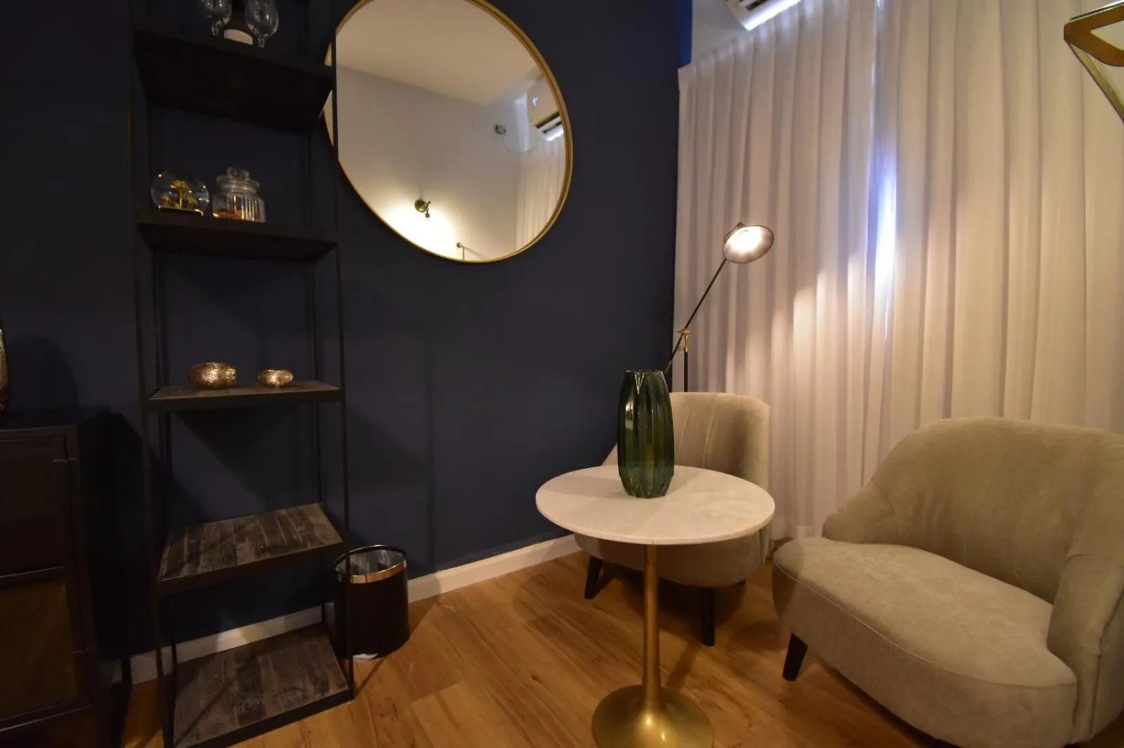 Living room in Estate Spa Boutique Hotel - Adults Only