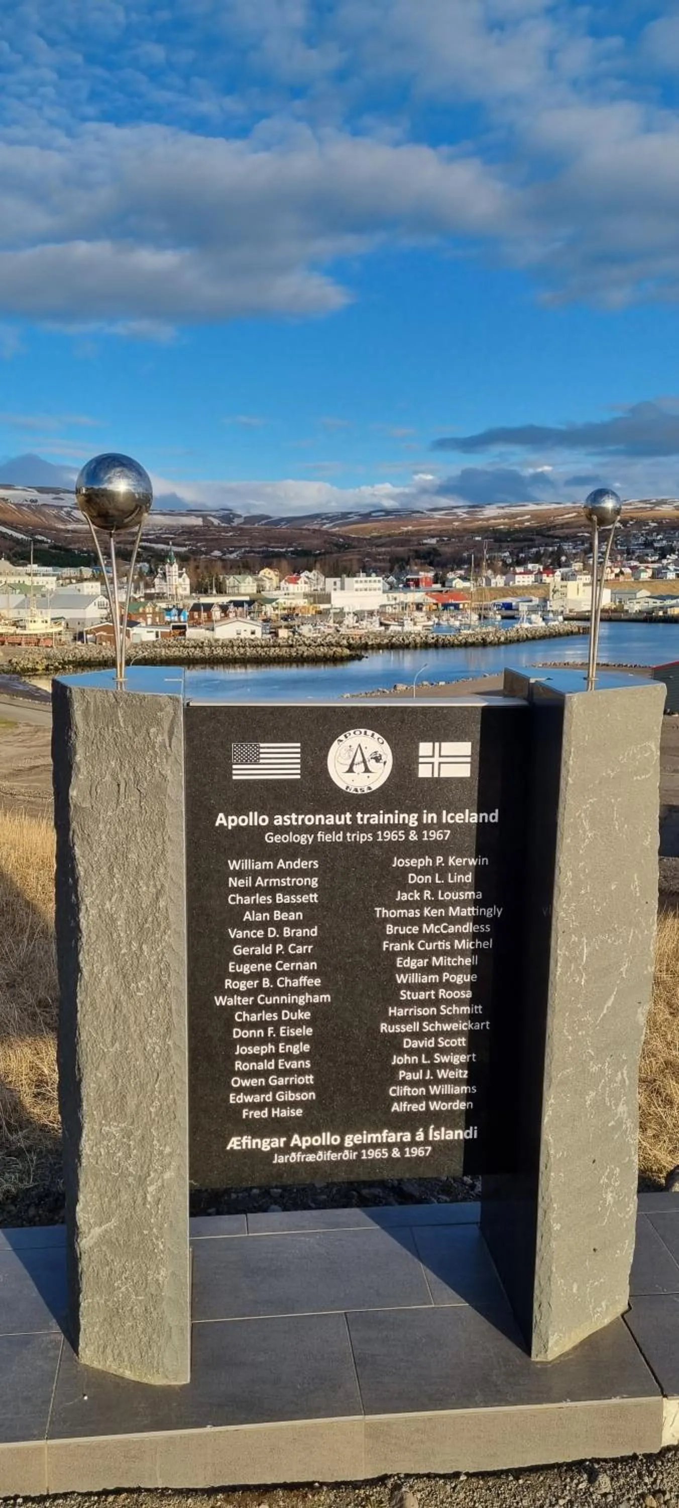 Staff in Hótel Húsavík