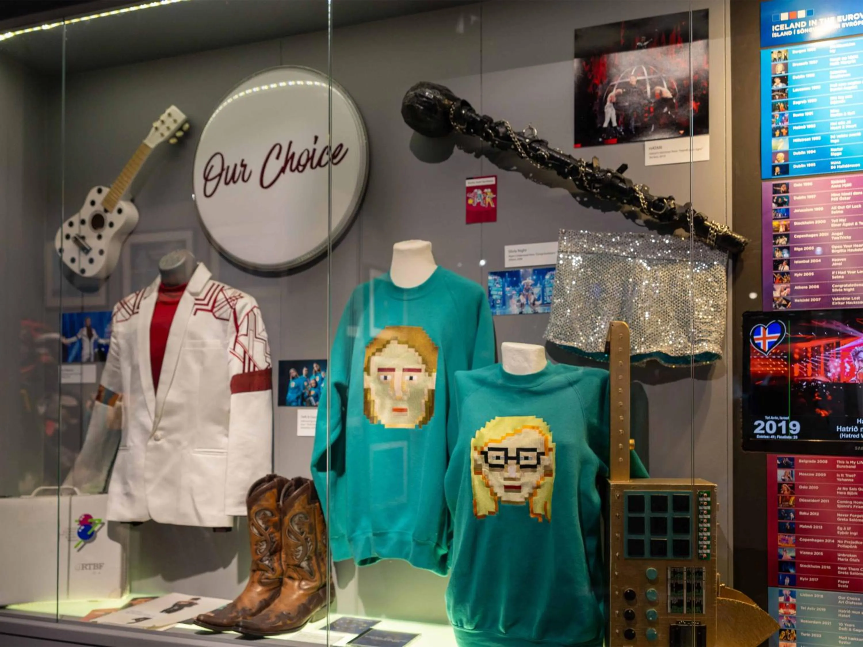 Entertainment in Hótel Húsavík