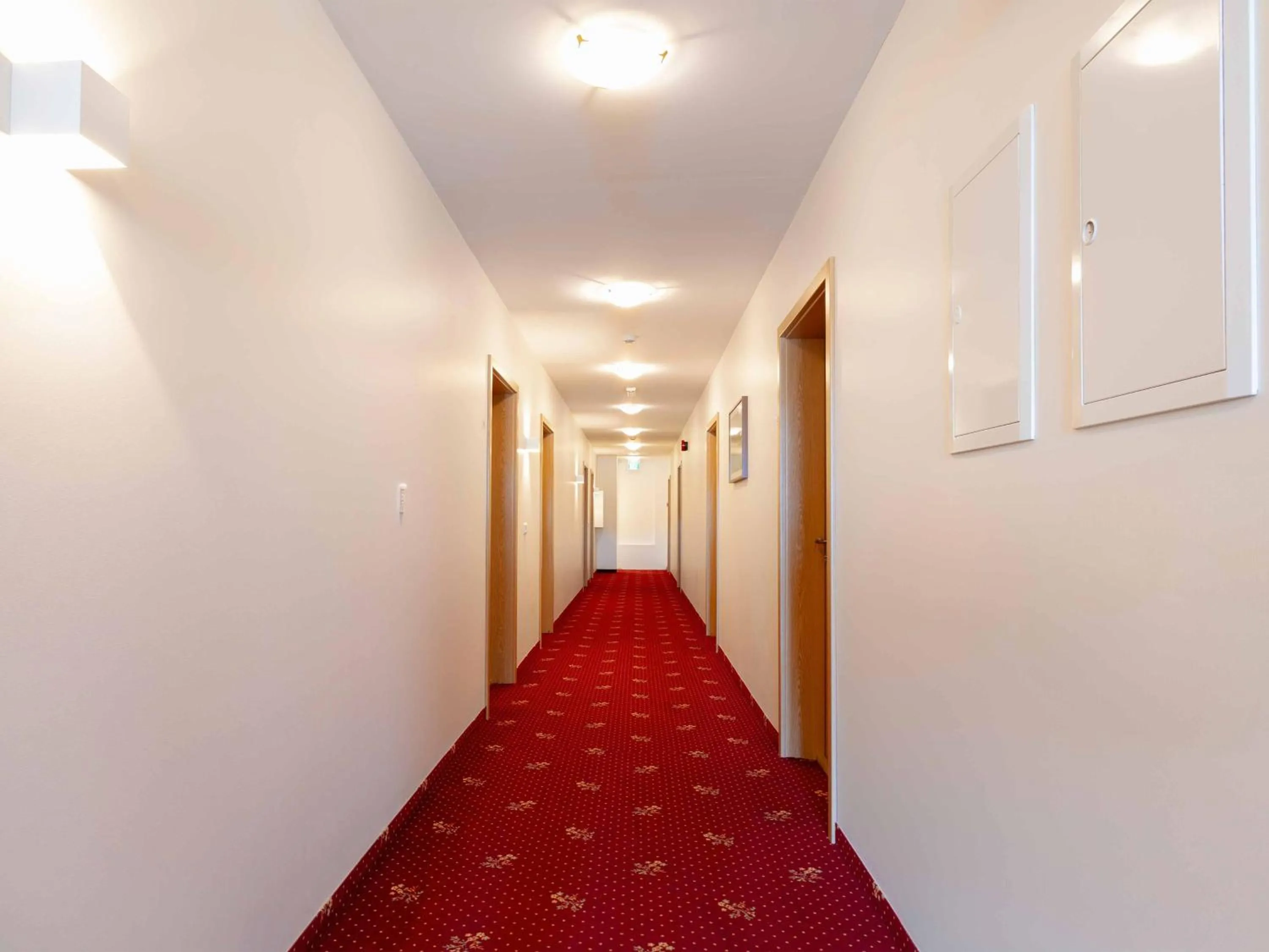 Other in Hótel Húsavík