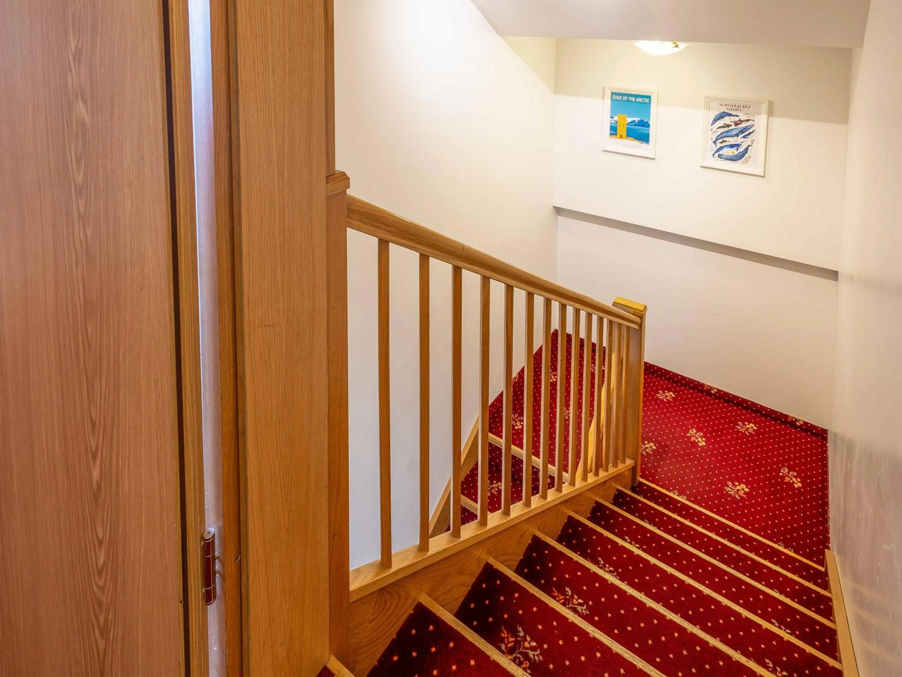 Other in Hótel Húsavík