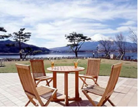 Garden in Shuhokaku Kogetsu