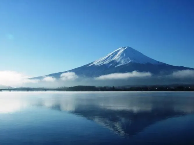 Winter in Shuhokaku Kogetsu