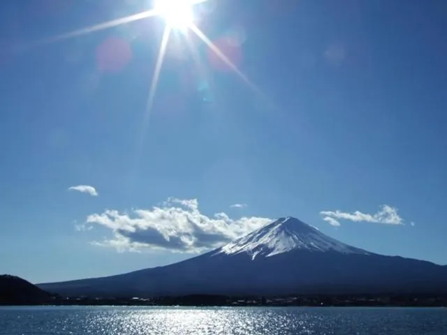 Summer in Shuhokaku Kogetsu