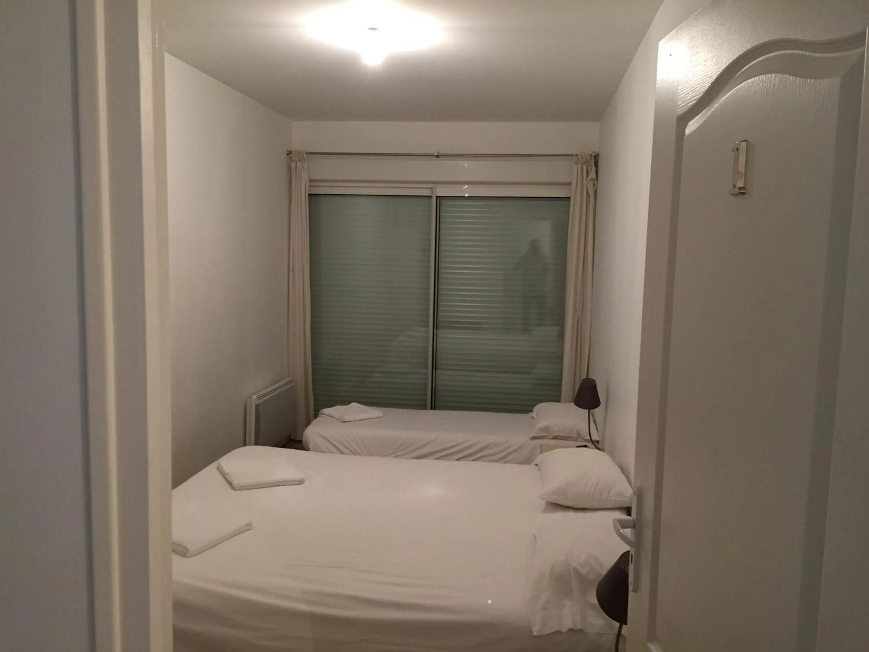 Bed in Domaine de Bel Air