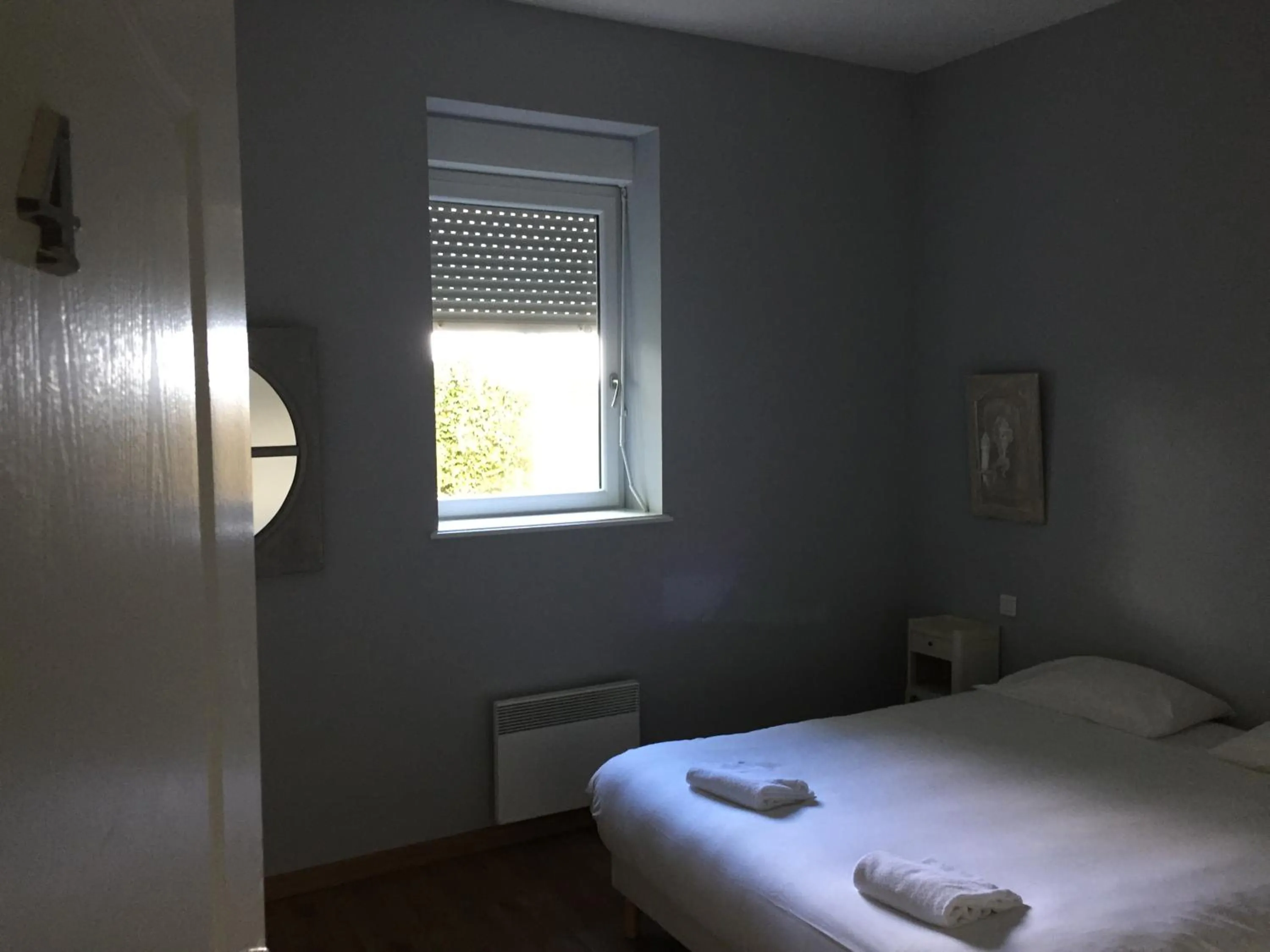 Photo of the whole room, Bed in Domaine de Bel Air