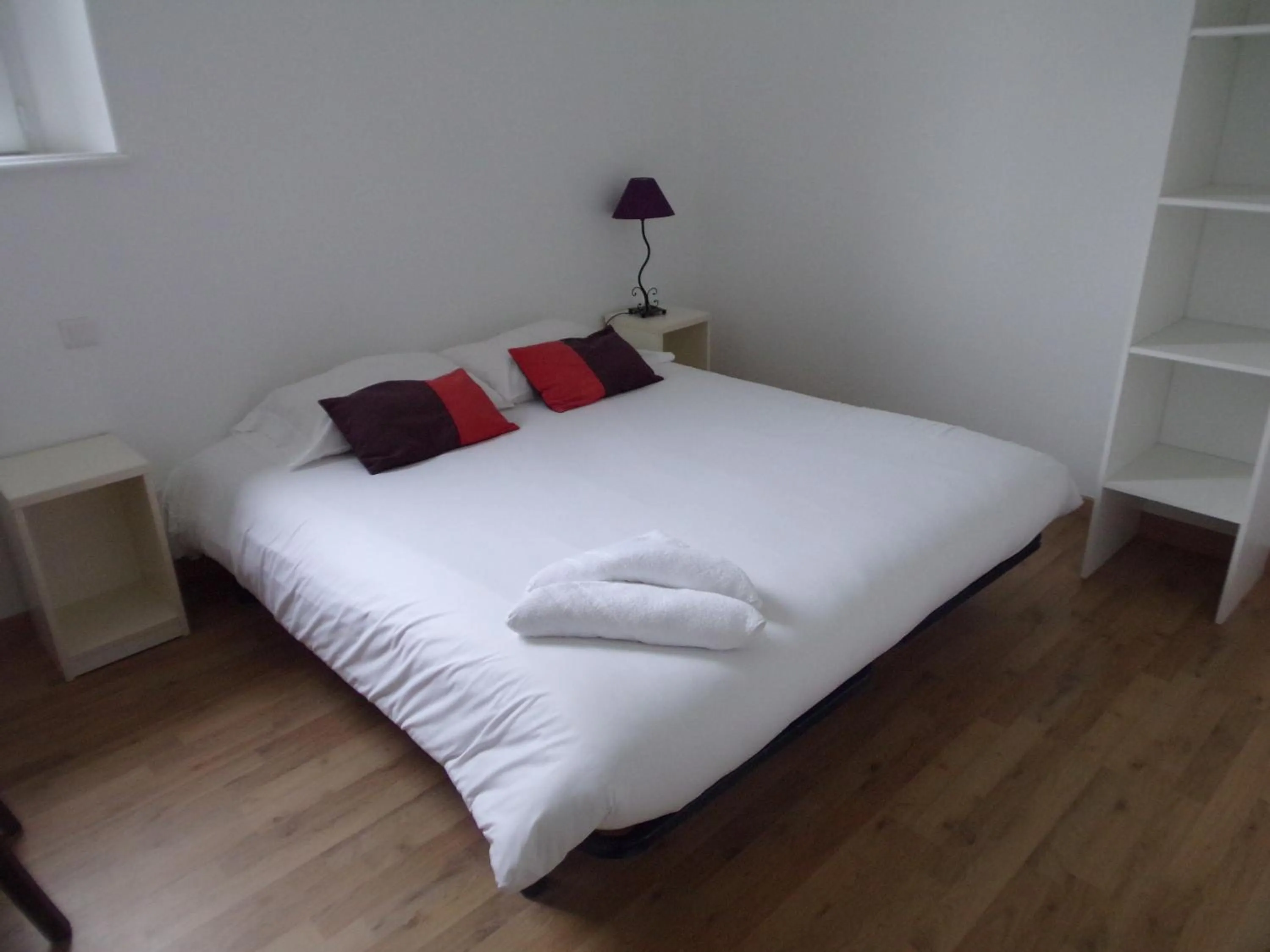 Bed in Domaine de Bel Air