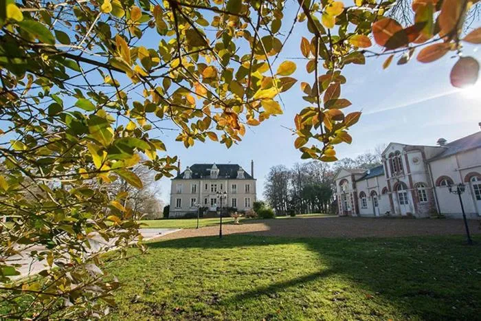 Property building in Domaine de Bel Air