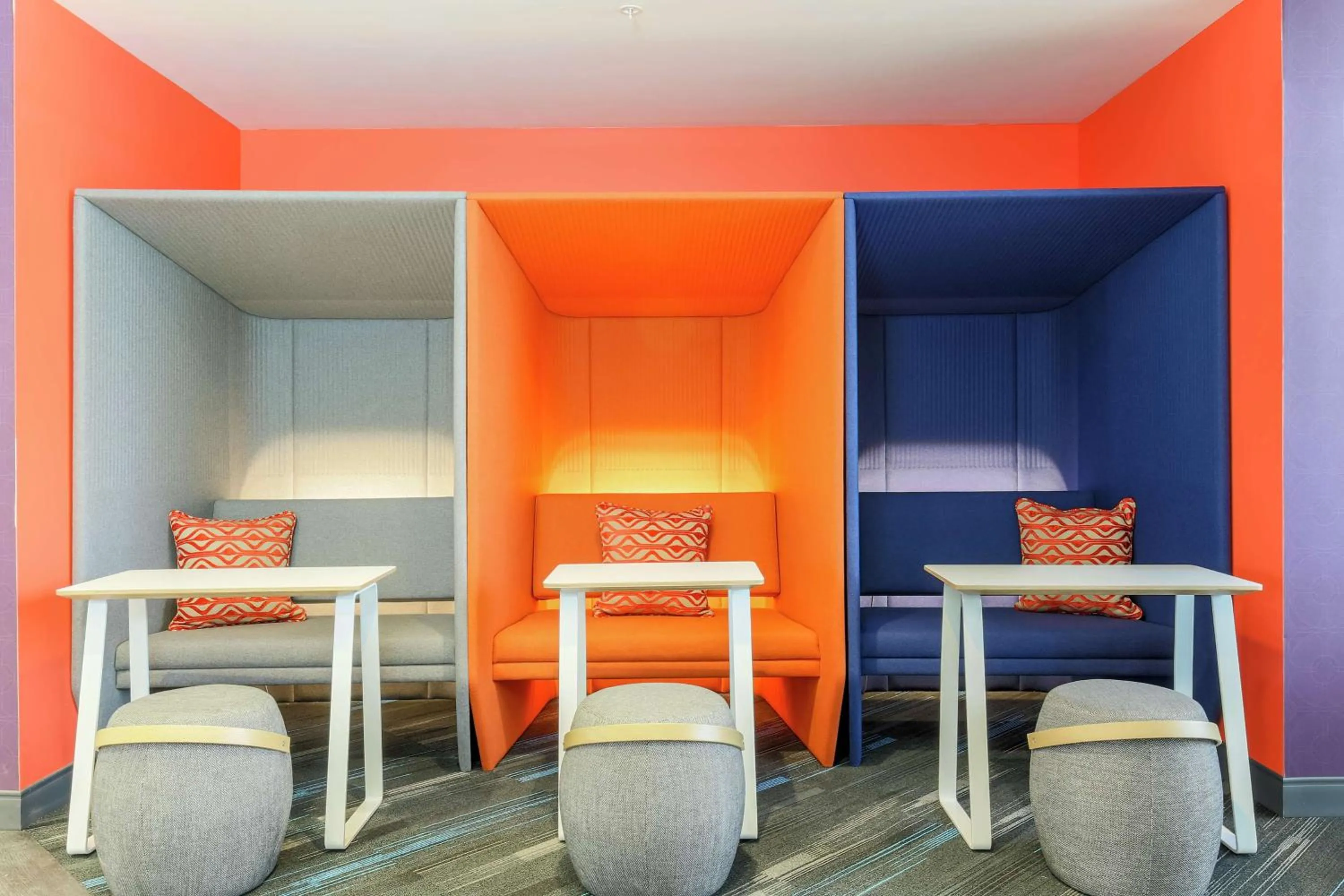 Business facilities in Tru by Hilton Amarillo West