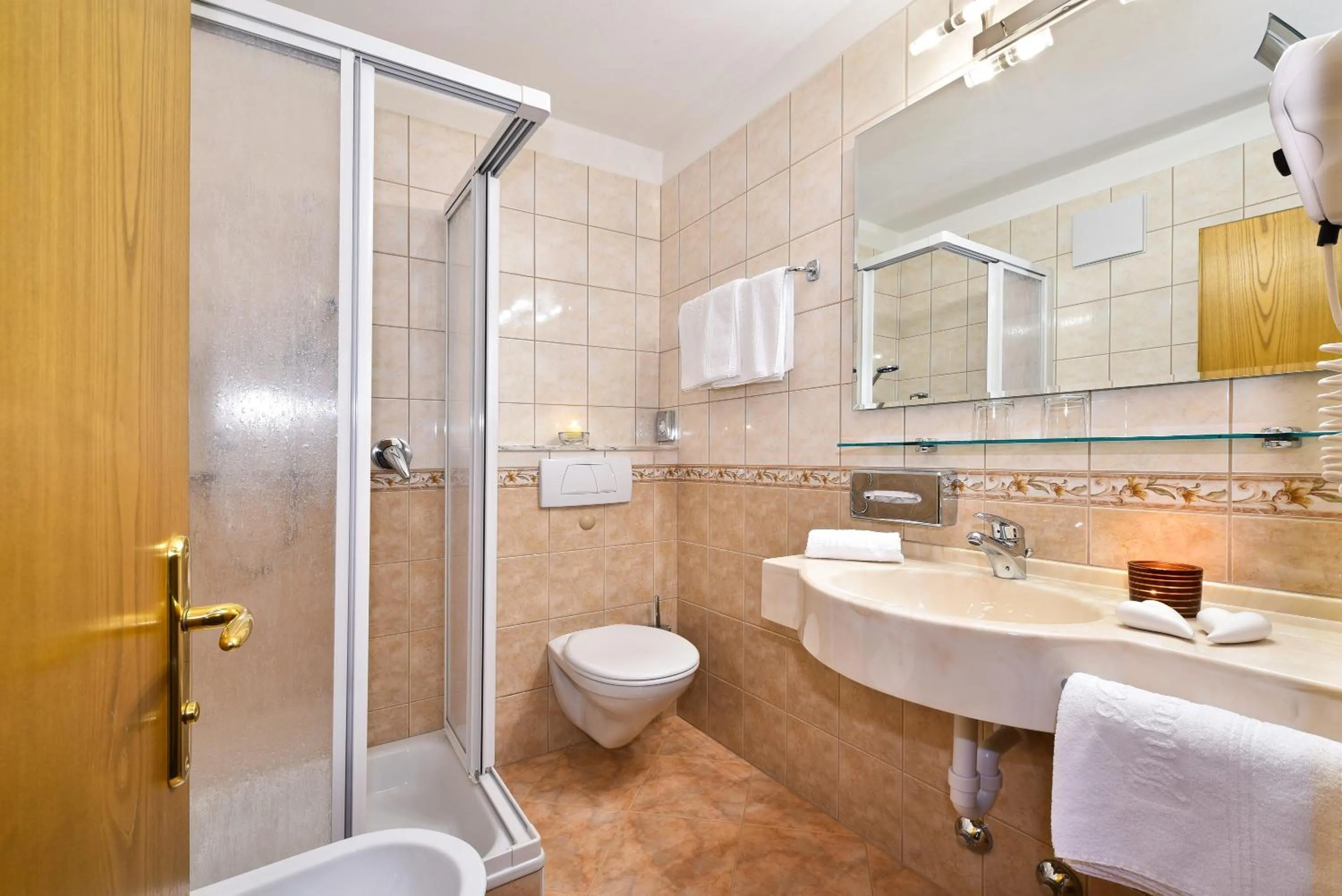 Other in Hotel Hubertushof