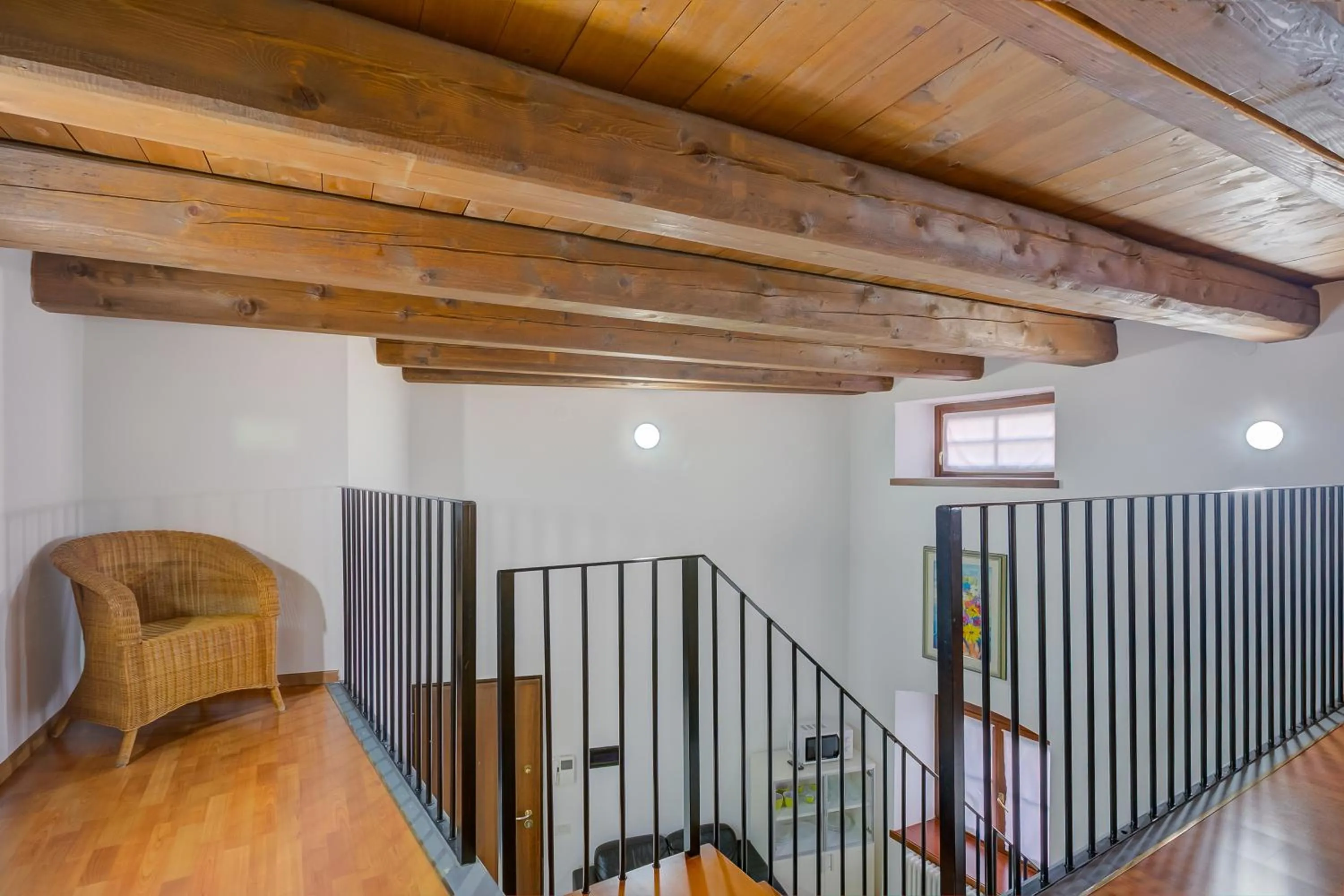 Other in Casa Alpino