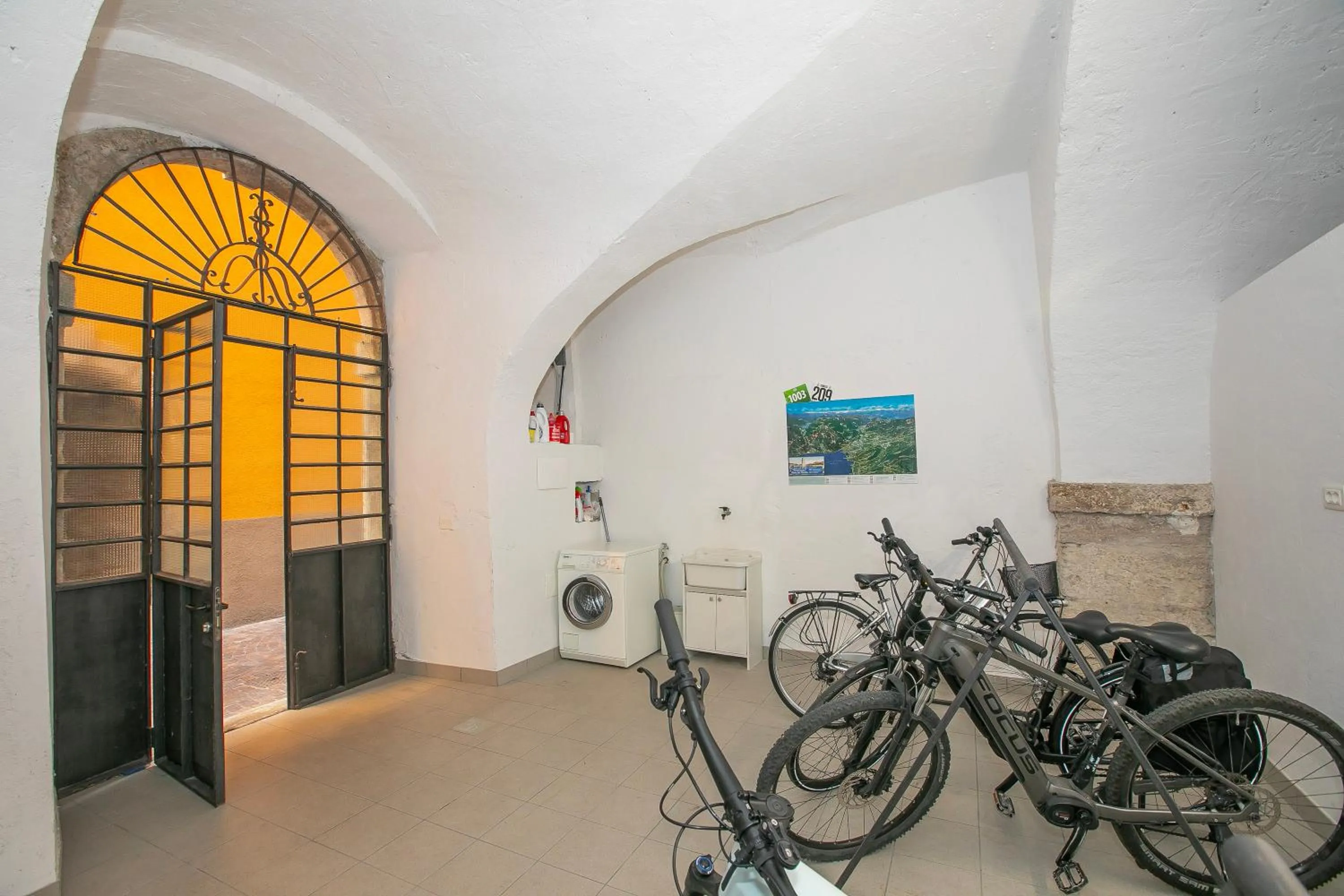 Other in Casa Alpino