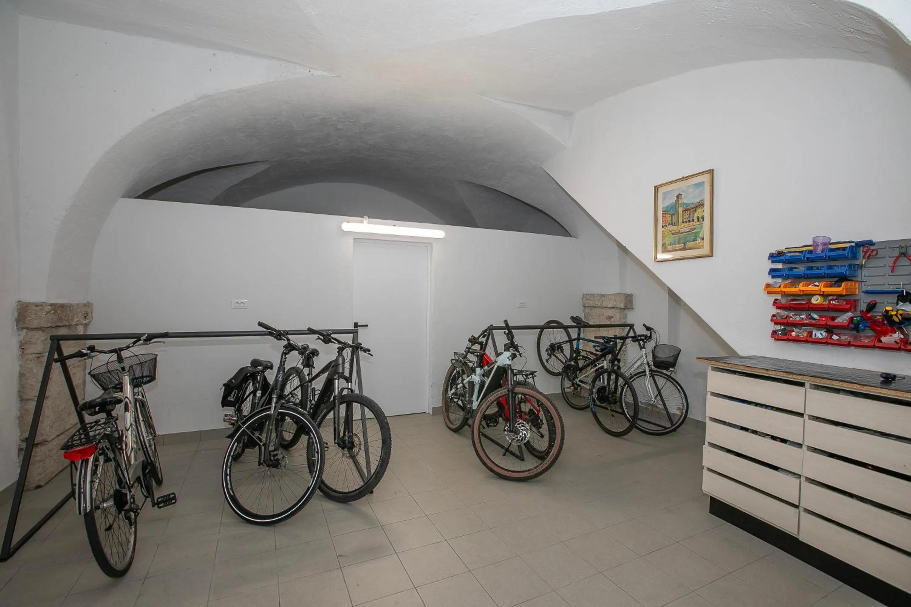 Other in Casa Alpino