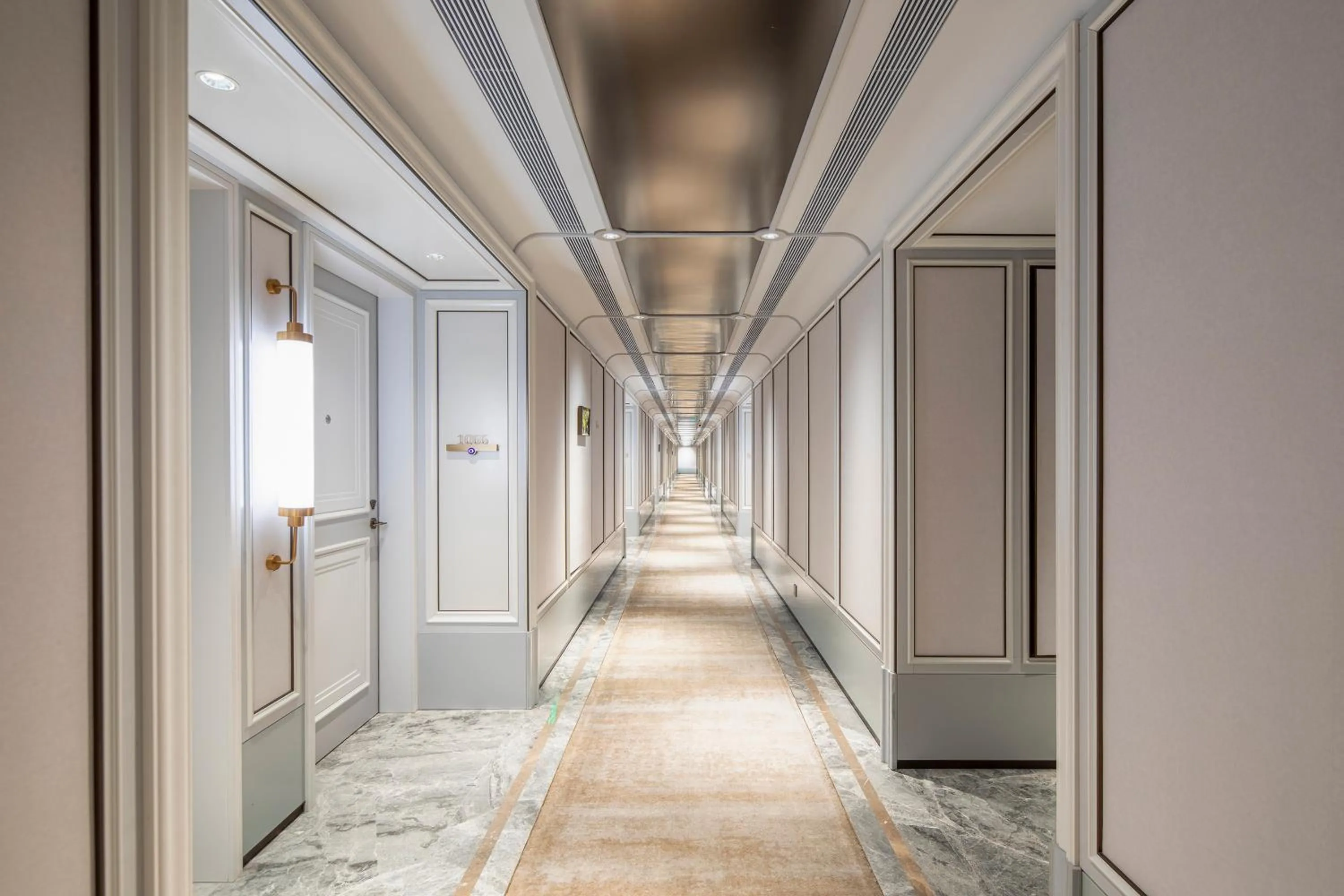 MaxX by Steigenberger Guangzhou Zhujiang New Town - Free Shuttle bus to Canton Fair Complex during Canton Fair Period