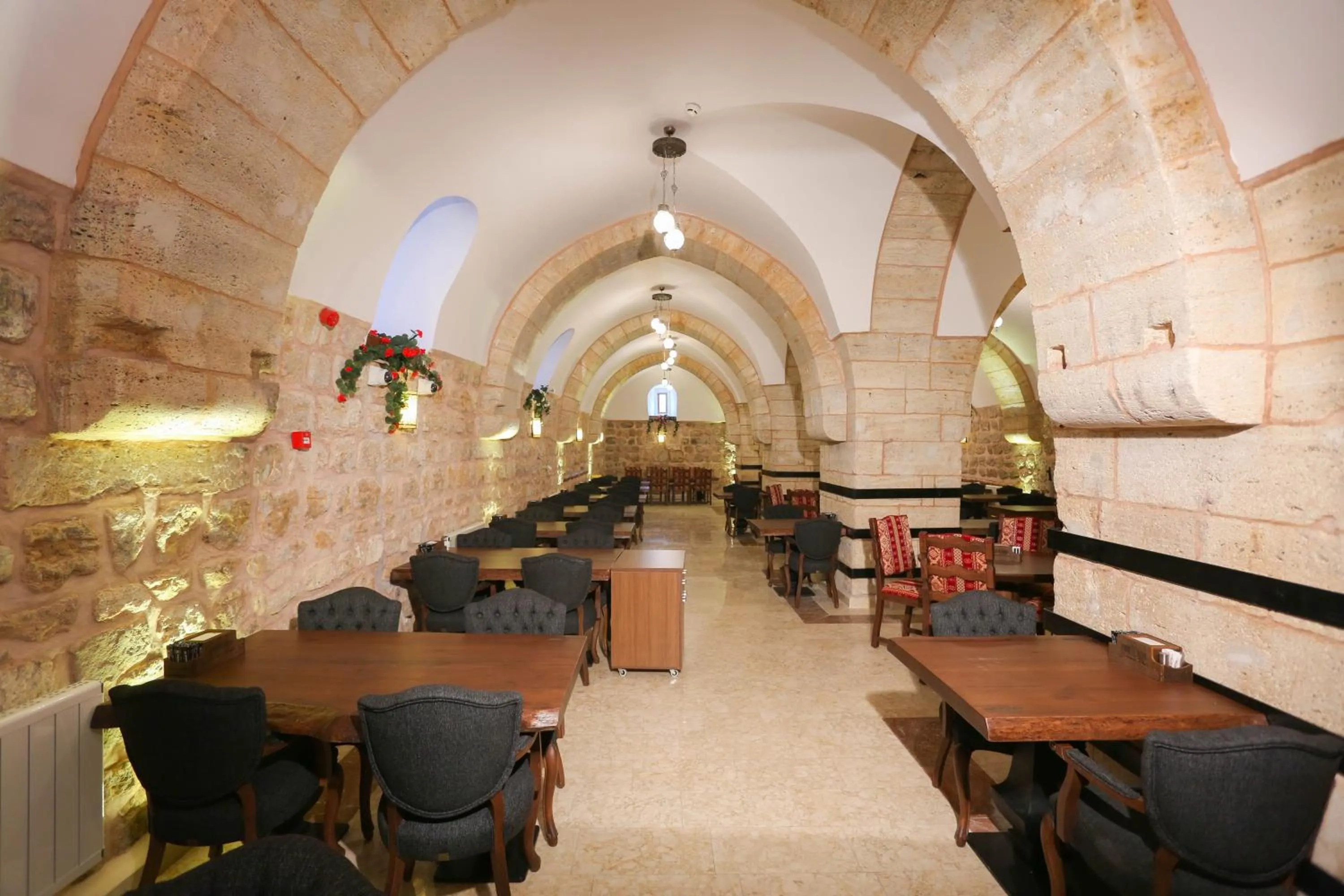 Restaurant/places to eat in BEHRAMPAŞA OTEL &CAFE &RESTAURANT