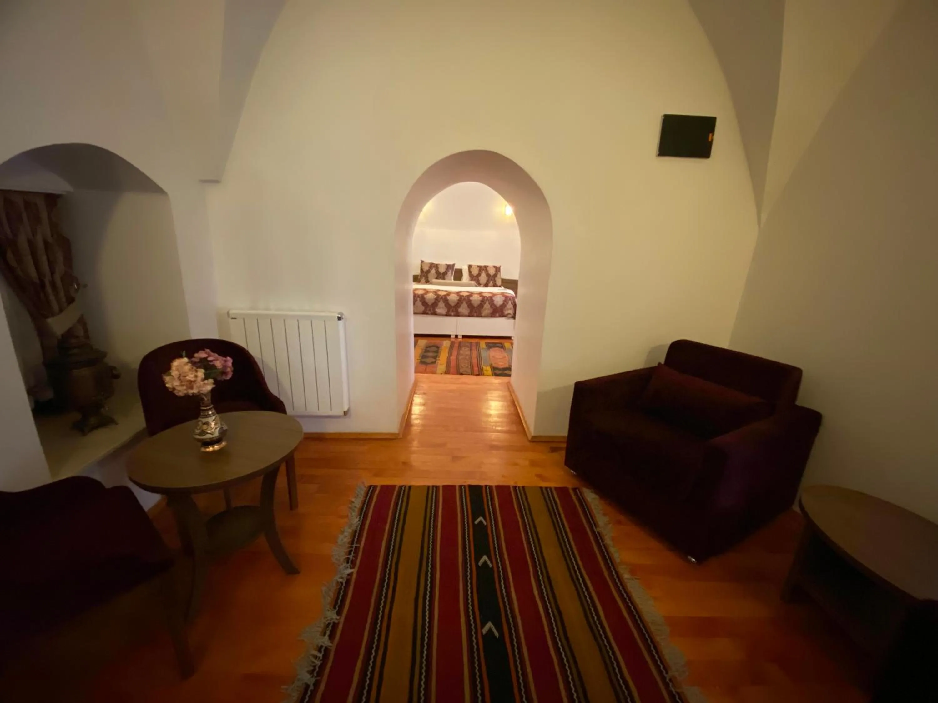 BEHRAMPAŞA OTEL &CAFE &RESTAURANT