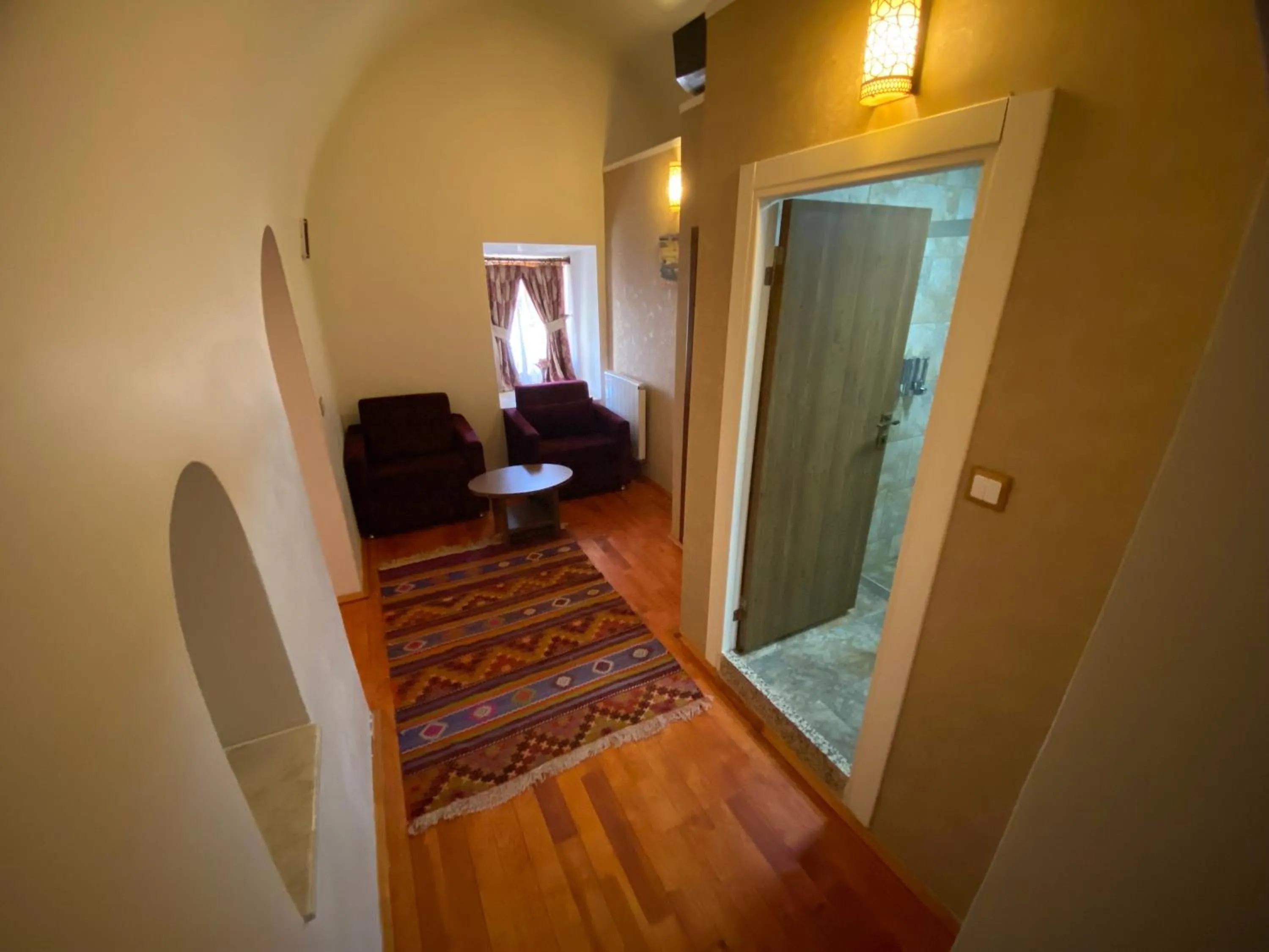 BEHRAMPAŞA OTEL &CAFE &RESTAURANT