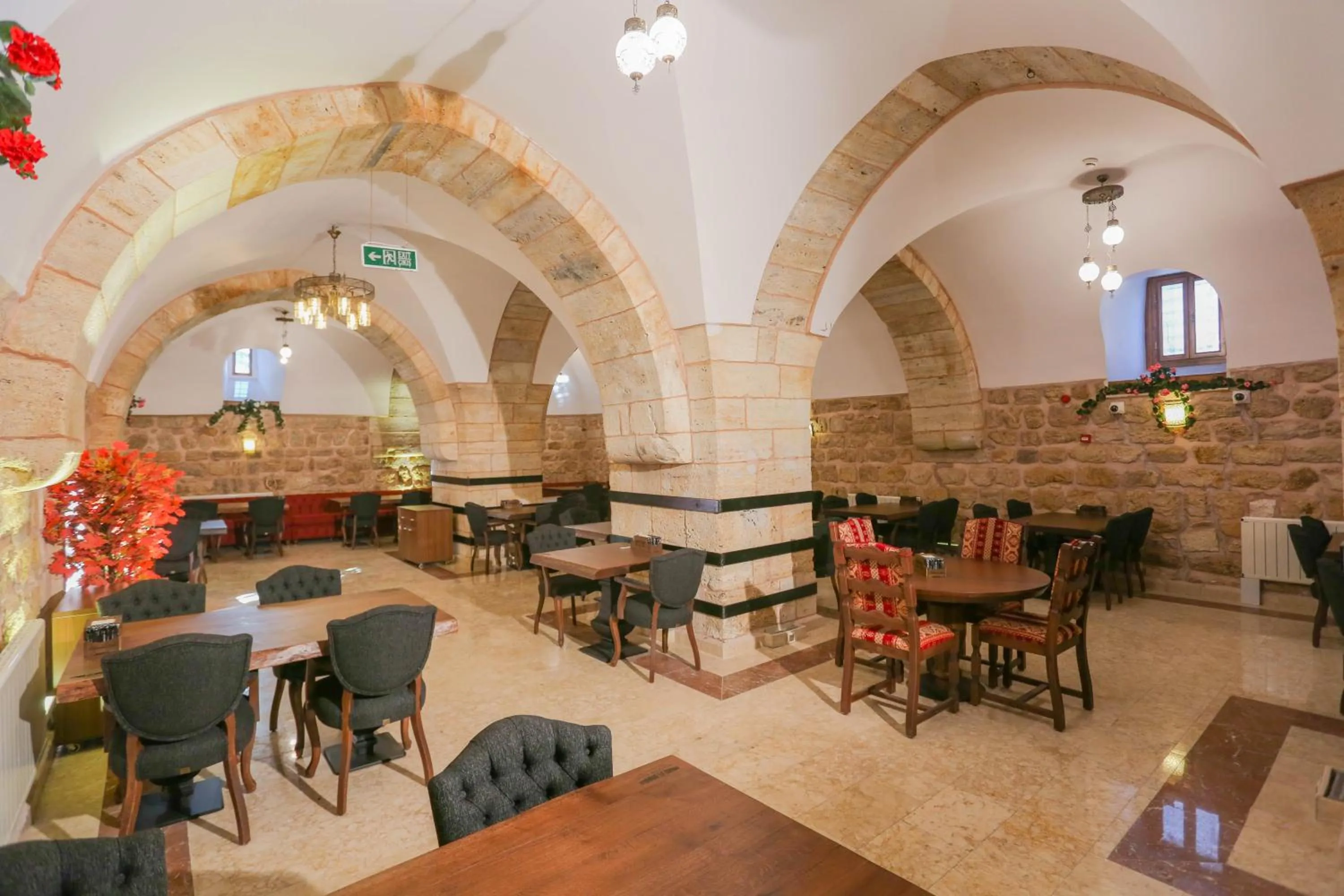 Restaurant/places to eat in BEHRAMPAŞA OTEL &CAFE &RESTAURANT