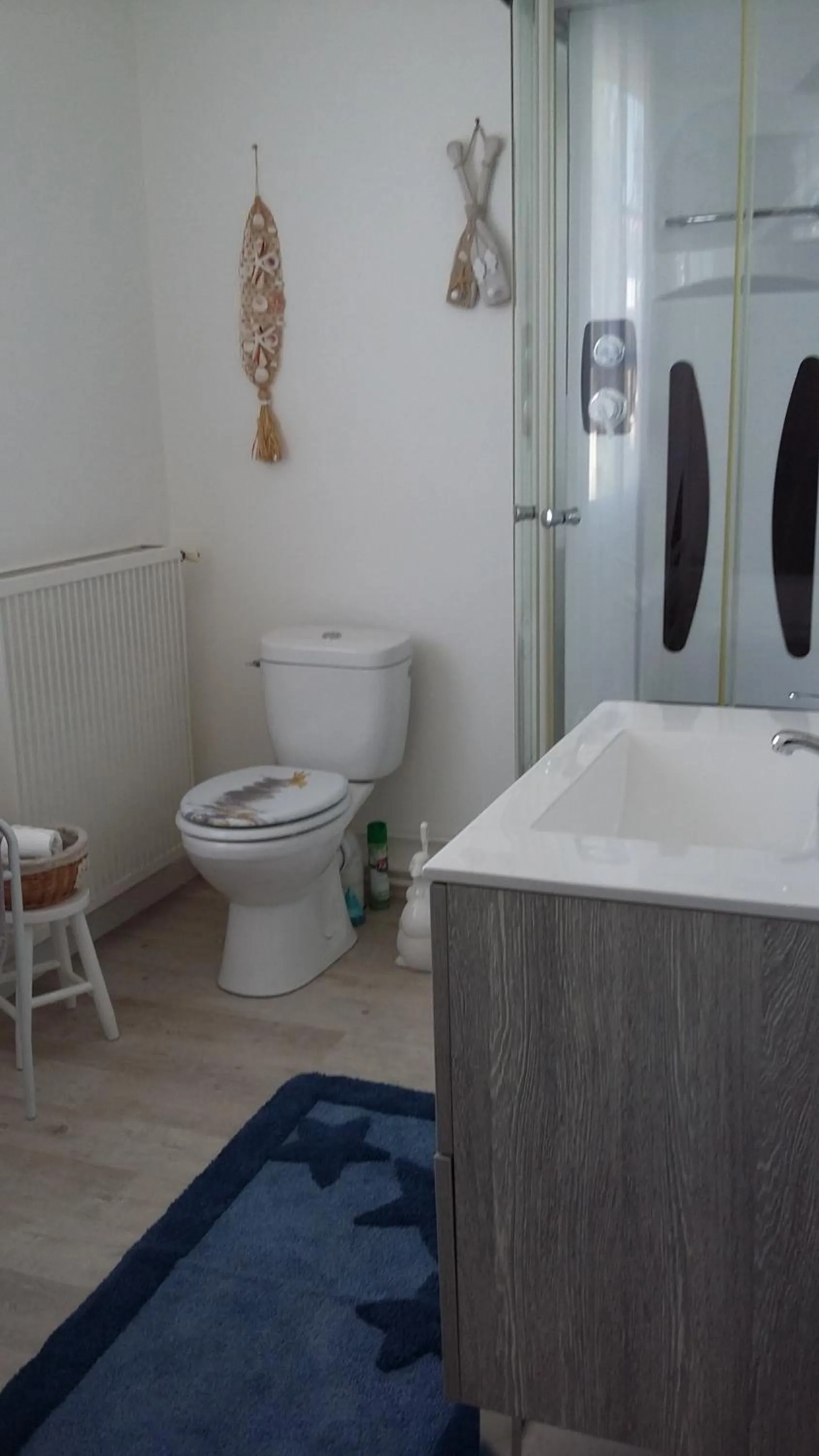 Spa and wellness centre/facilities in A La Bonne Adresse