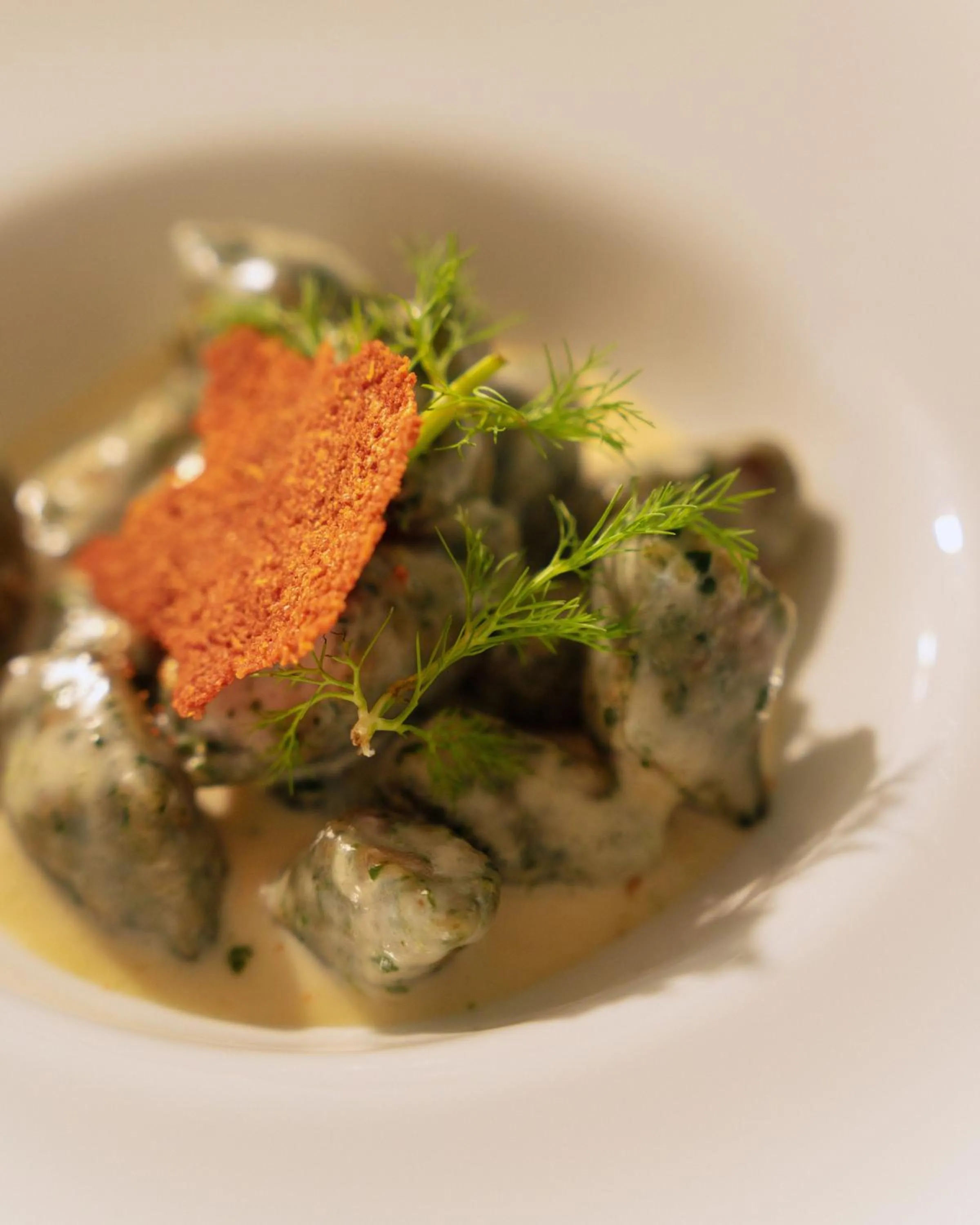 Restaurant/places to eat in Hotel Villa Emma