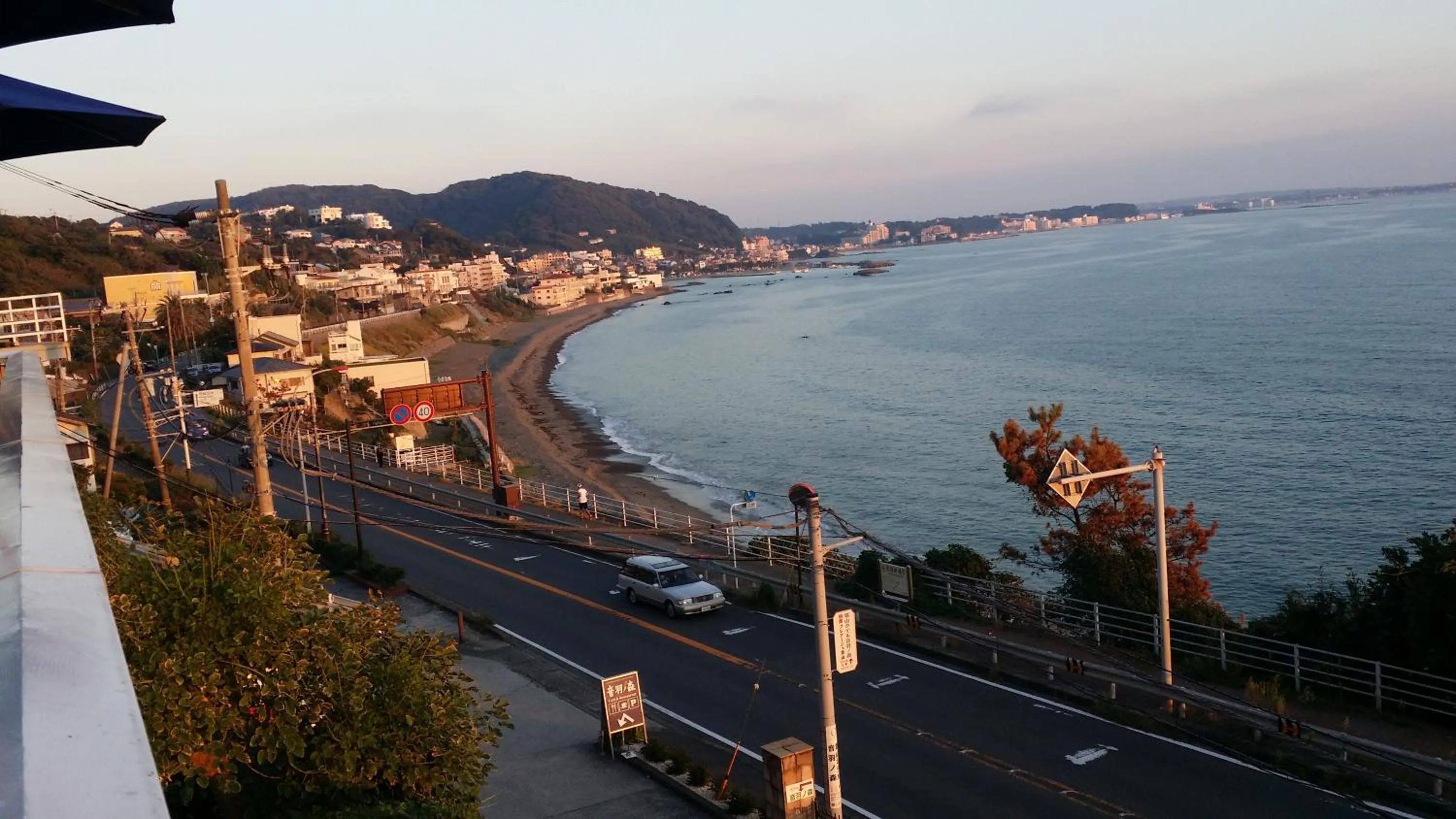 EMS Enoshima クラシックゲストハウス 寝室は個室 犬OK