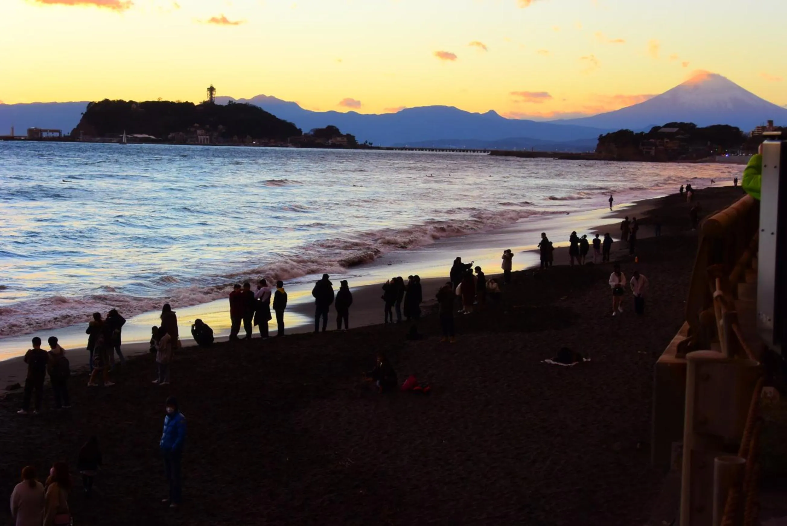 EMS Enoshima クラシックゲストハウス 寝室は個室 犬OK