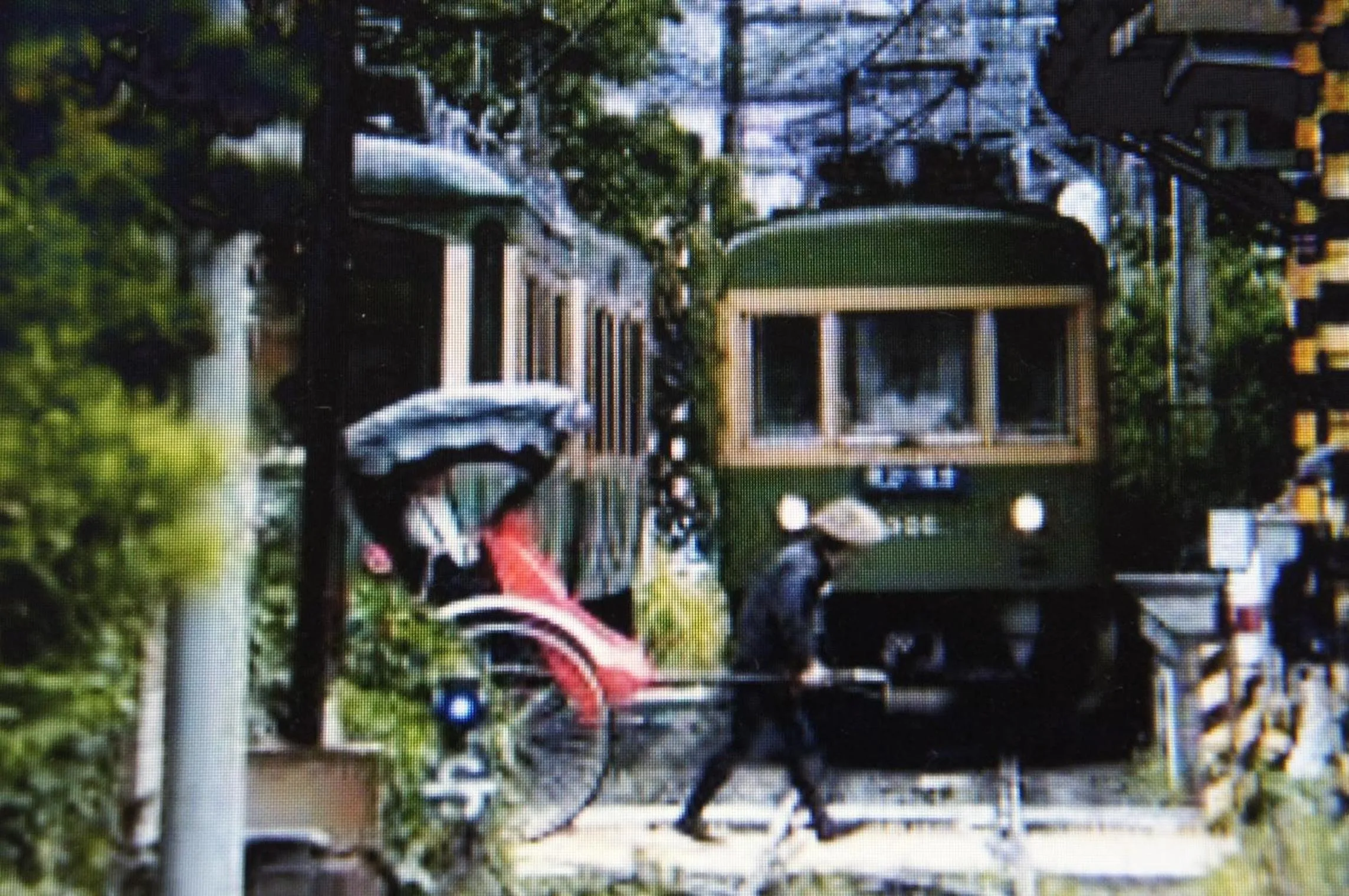 Day in EMS Enoshima クラシックゲストハウス 寝室は個室 犬OK