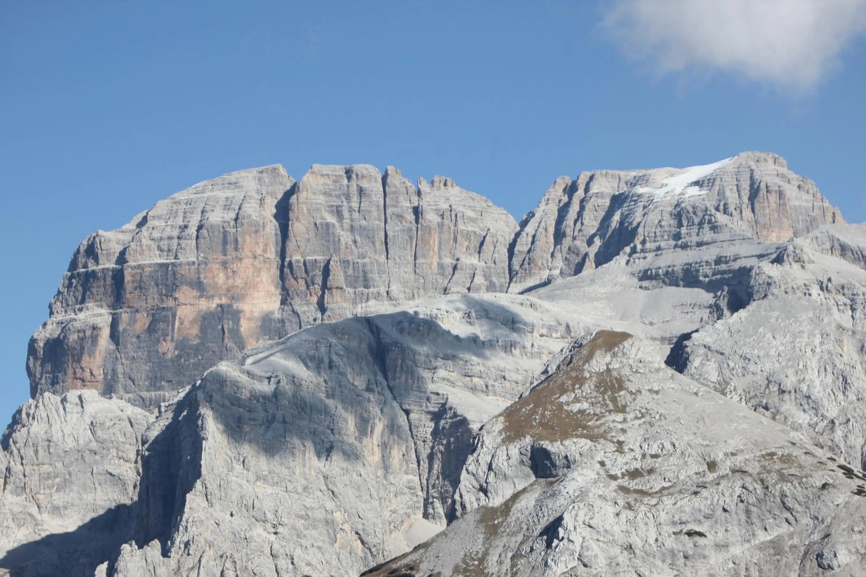 Natural landscape in Albergo alla Posta