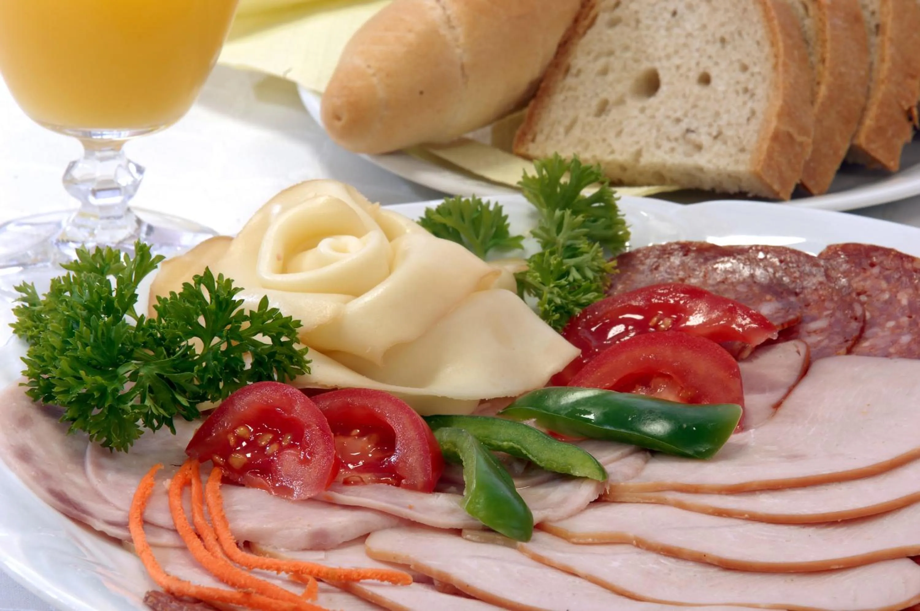 Restaurant/places to eat in Ensana Spa Smrdáky