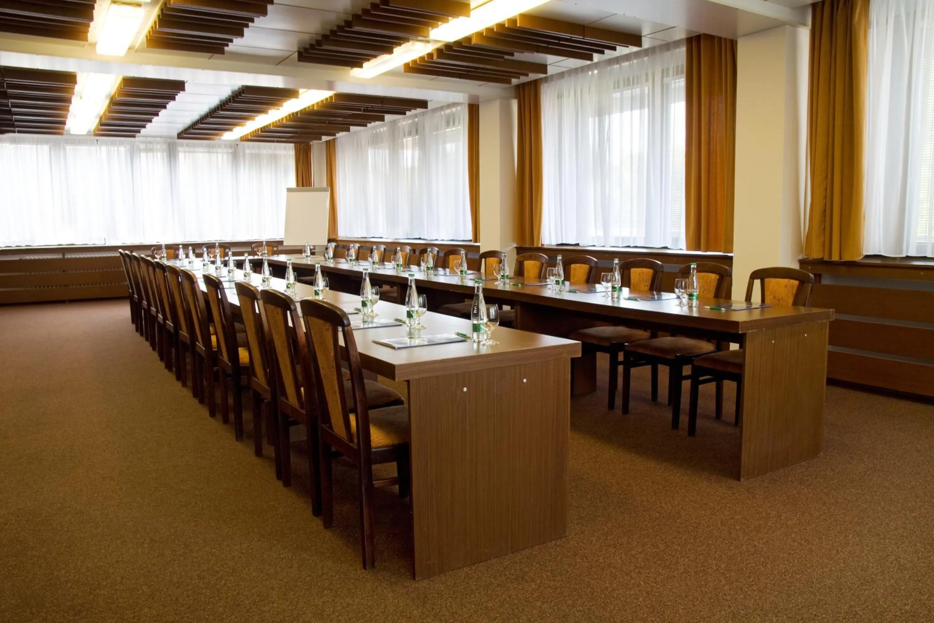 Meeting/conference room in Ensana Spa Smrdáky