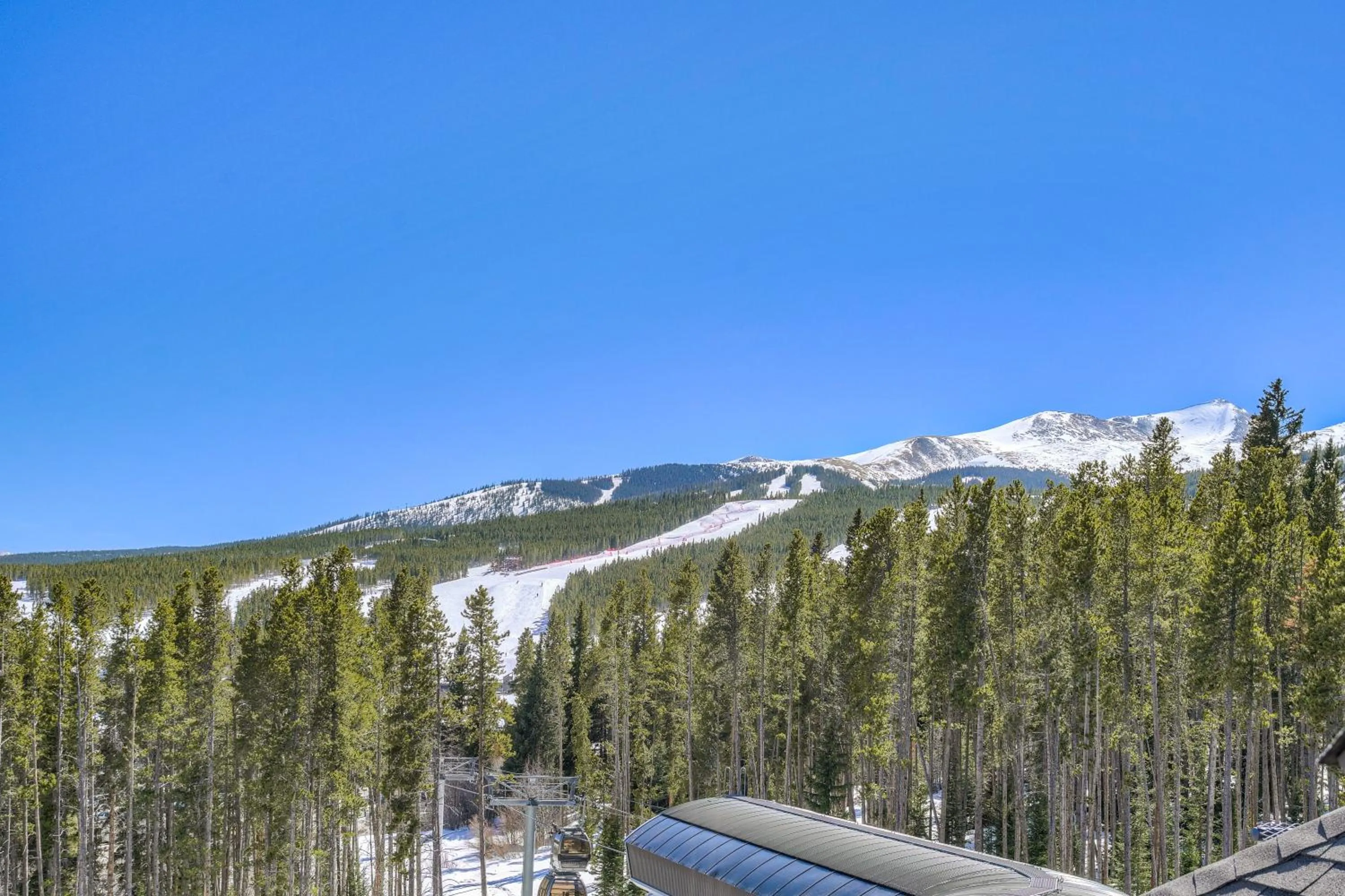 Crystal Peak Lodge C7400