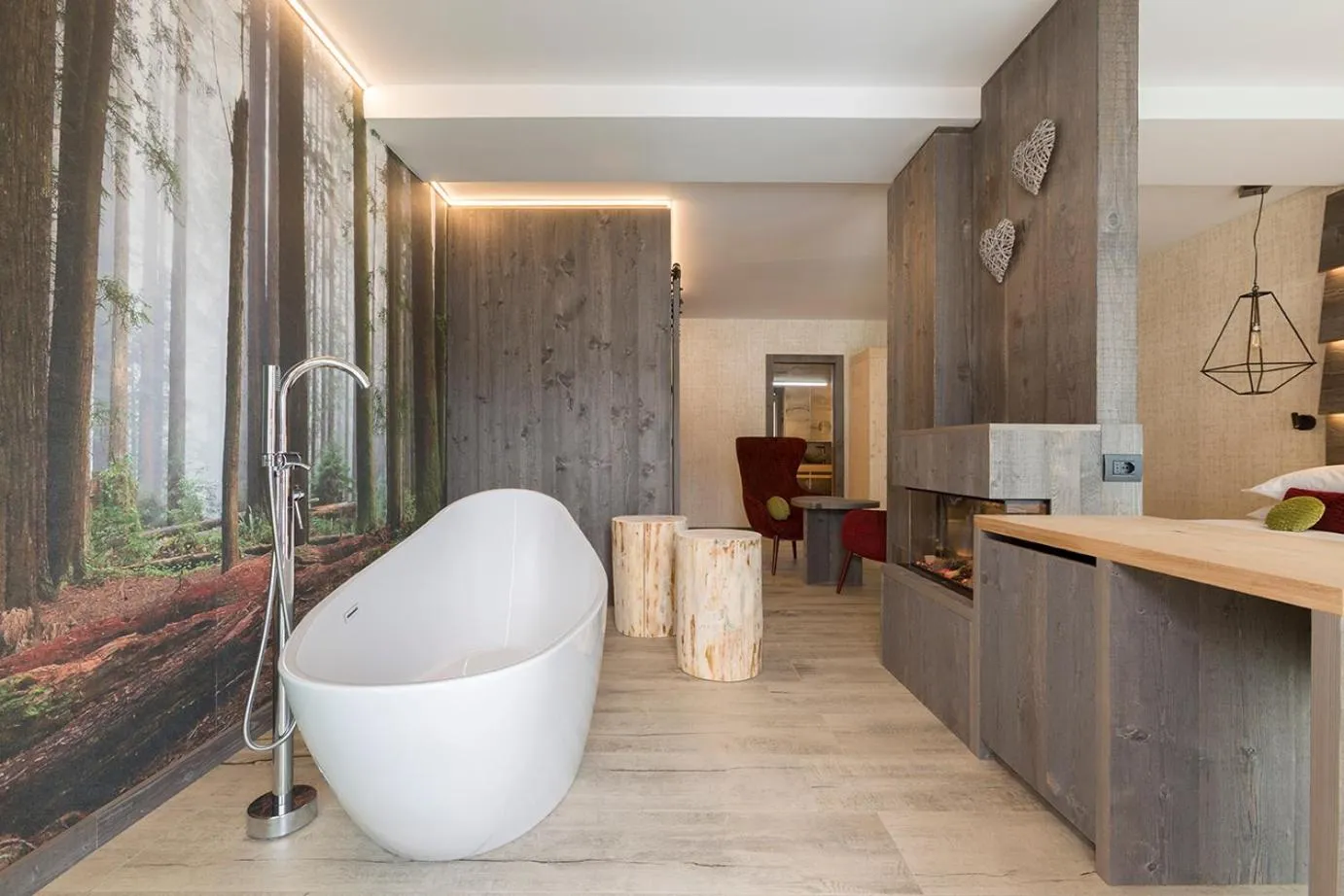 Cavallino Lovely Hotel