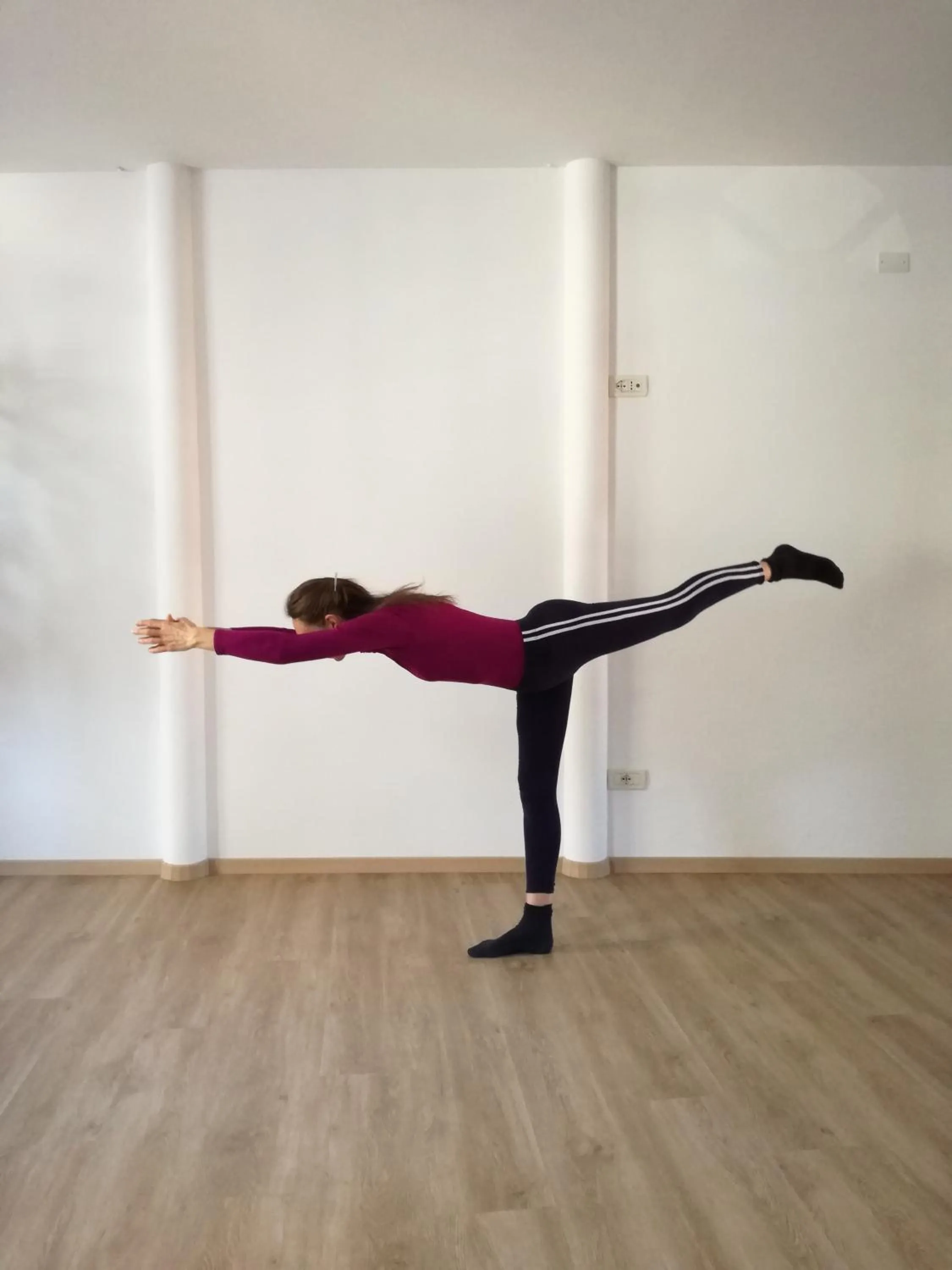 Fitness centre/facilities in Cavallino Lovely Hotel