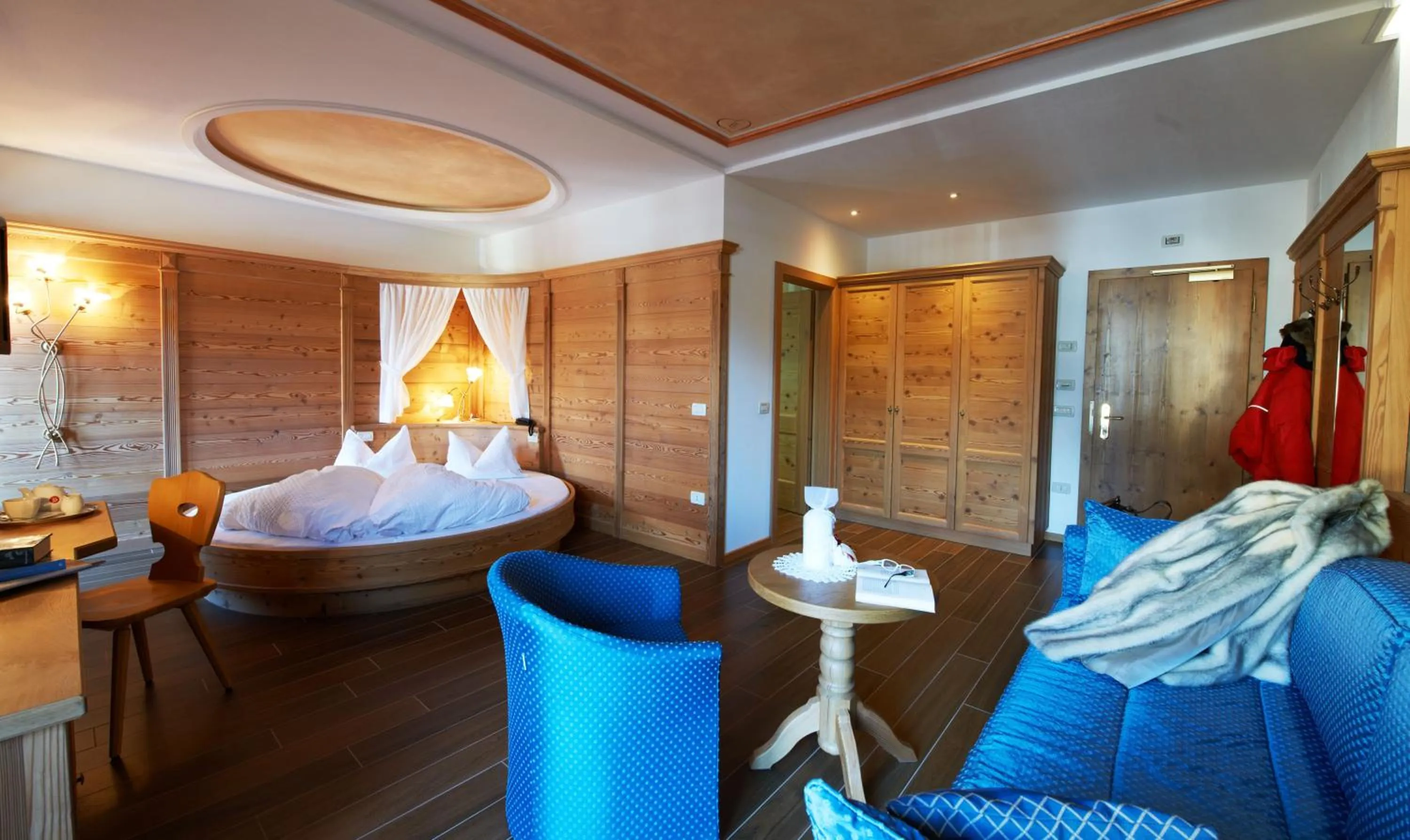 Bedroom in Cavallino Lovely Hotel