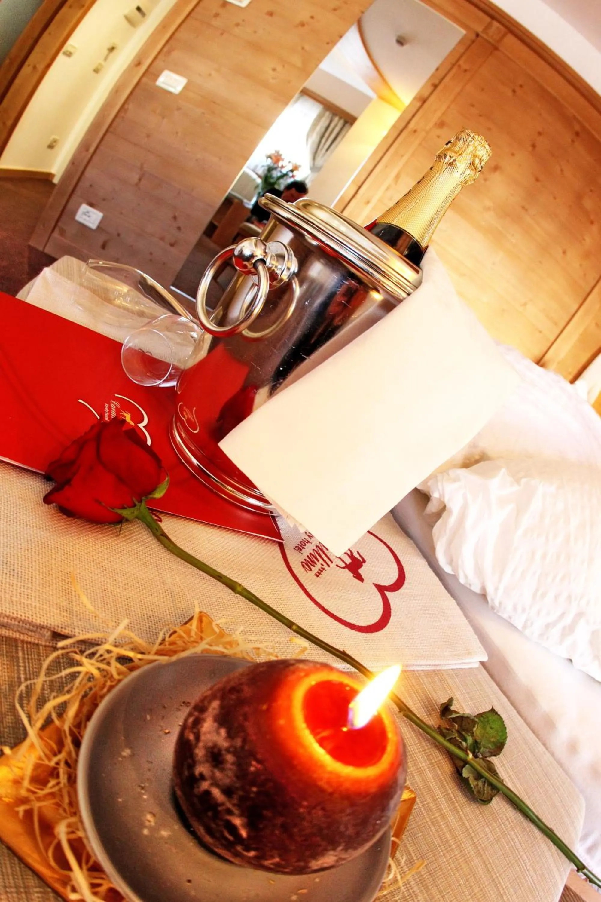 Photo of the whole room in Cavallino Lovely Hotel