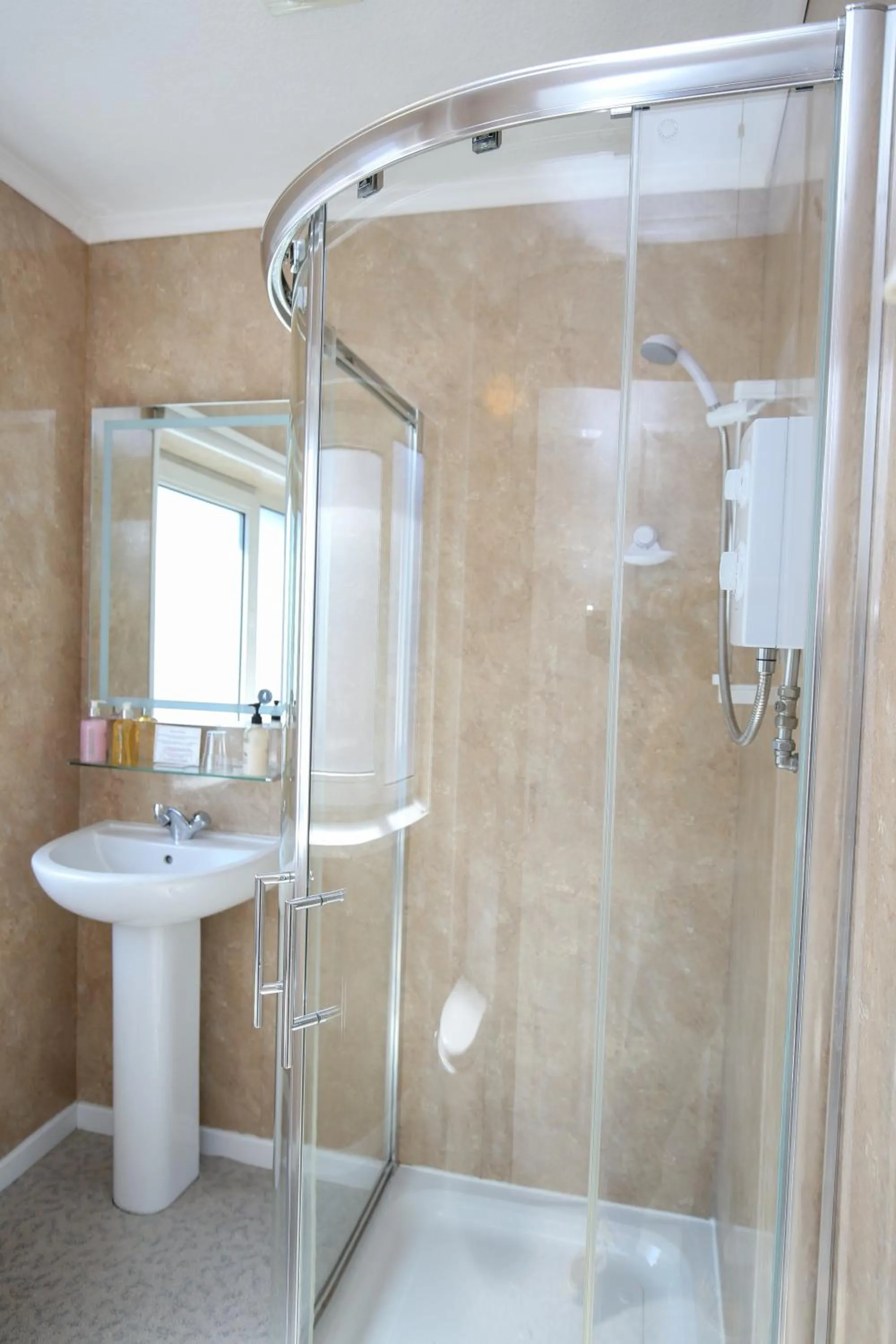 The Seacliffe - Whitby