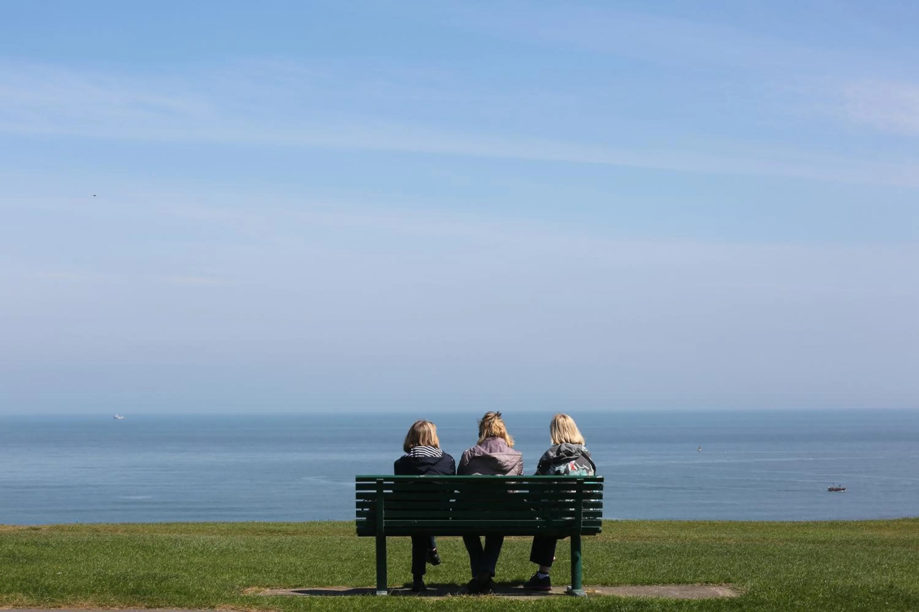 The Seacliffe - Whitby