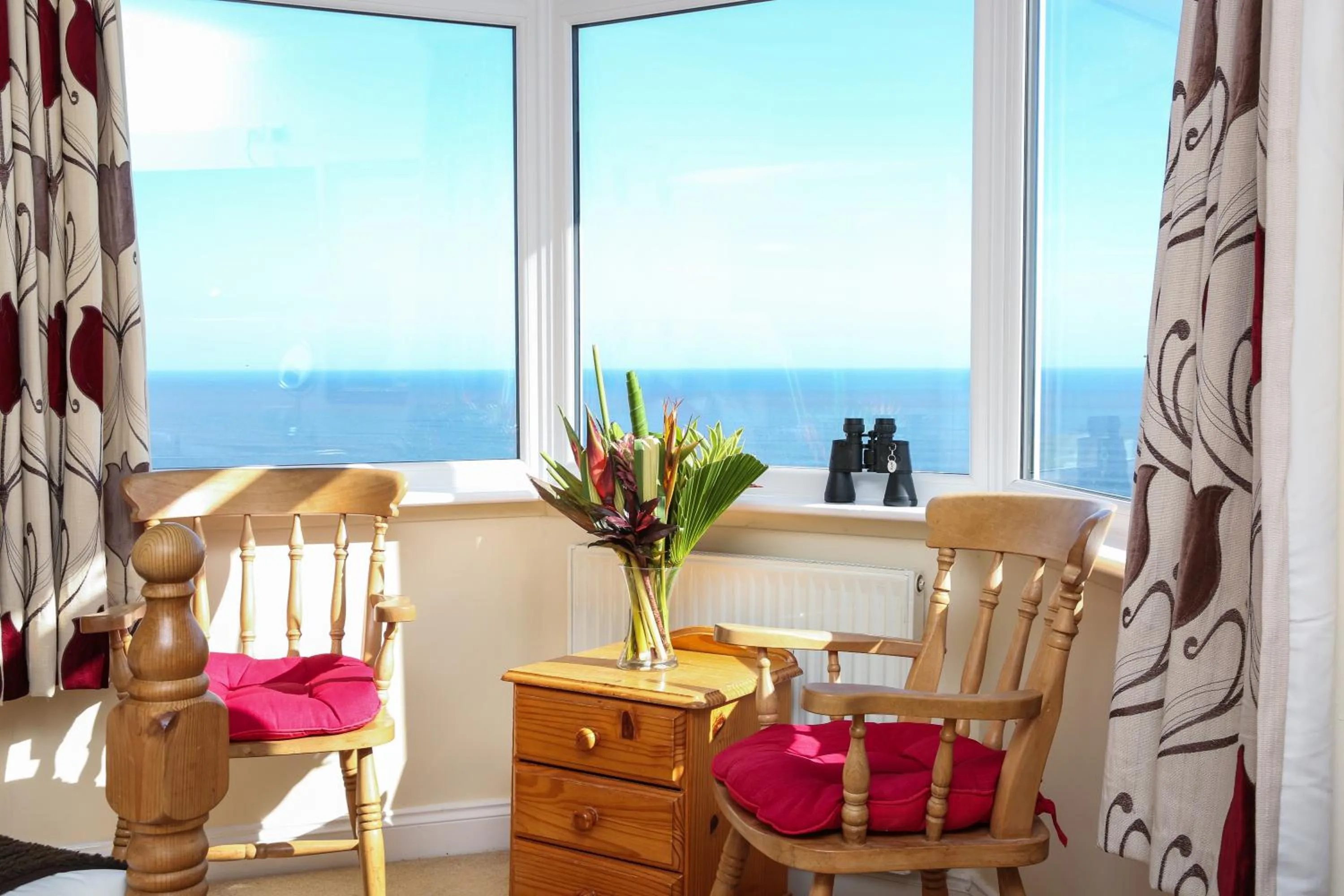 The Seacliffe - Whitby