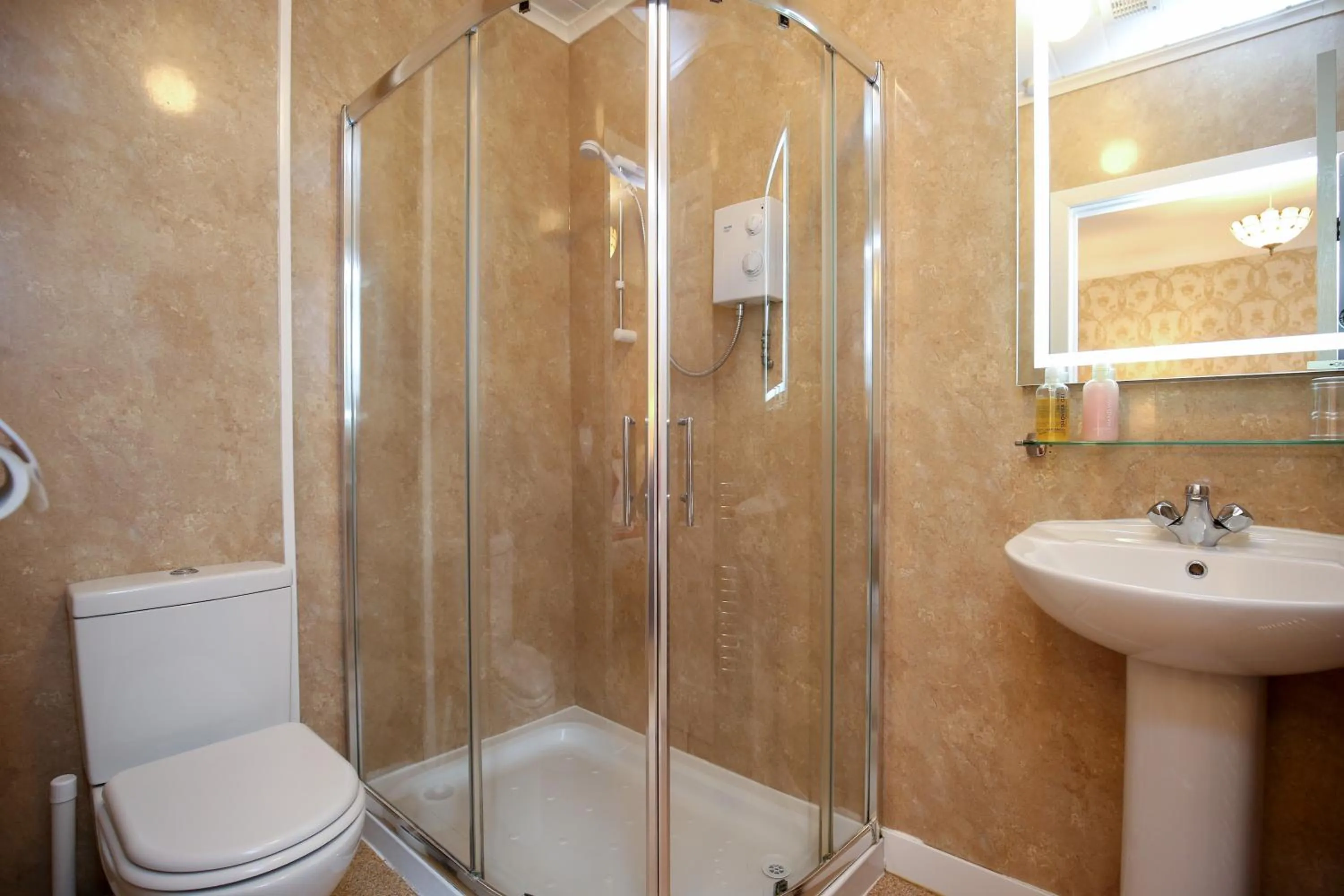 The Seacliffe - Whitby