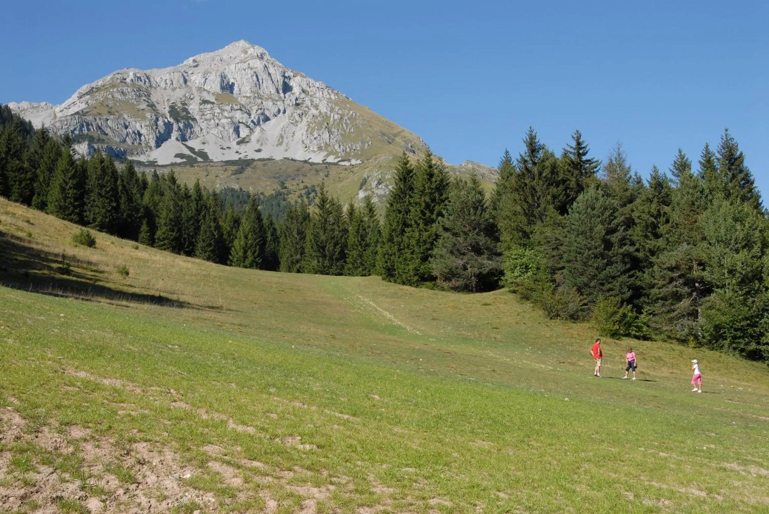 Day in Hotel Piccola Baita