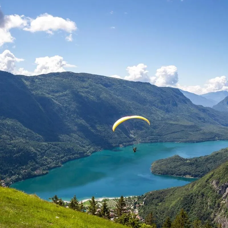 Activities in Hotel Piccola Baita