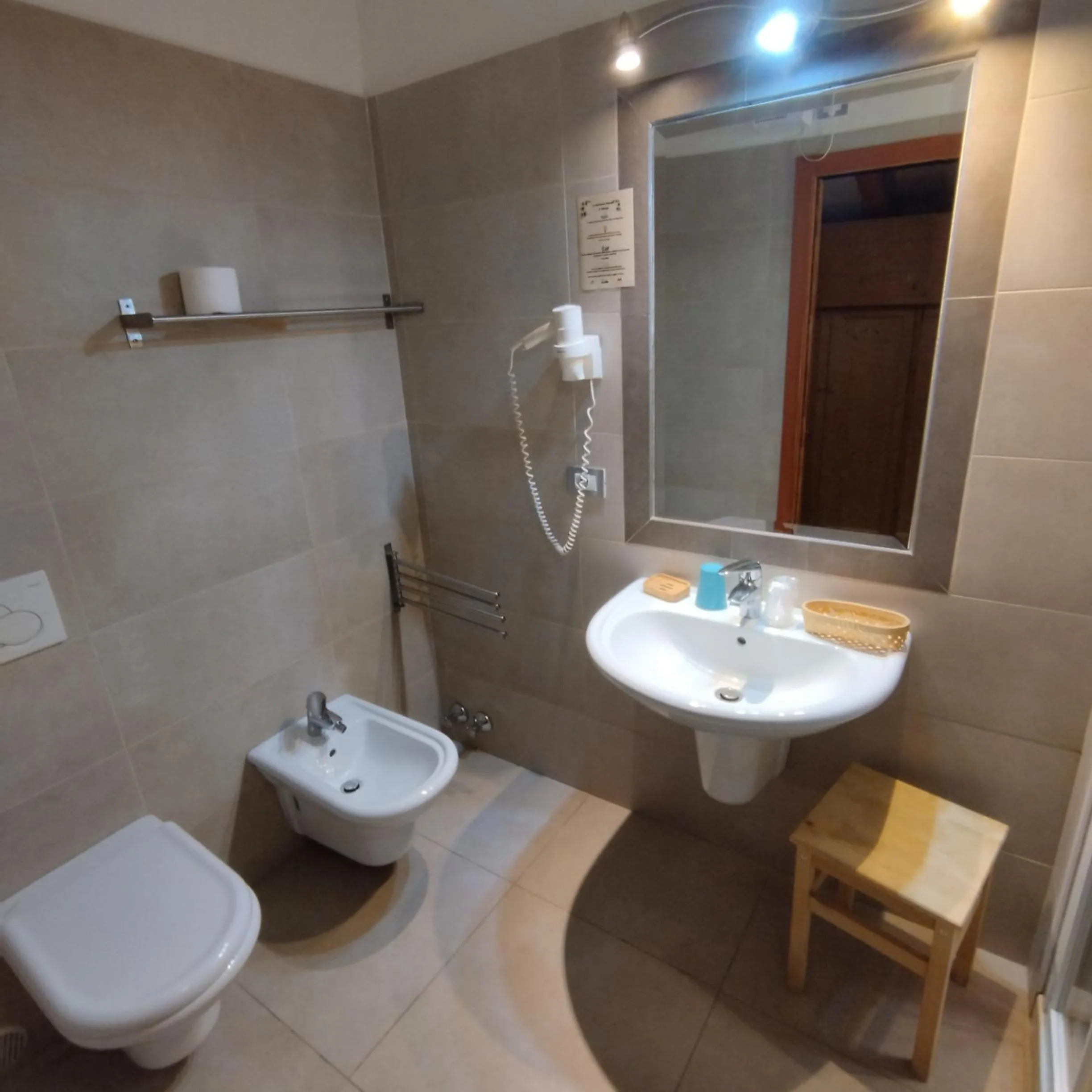 Dolomiti Hotel Cozzio