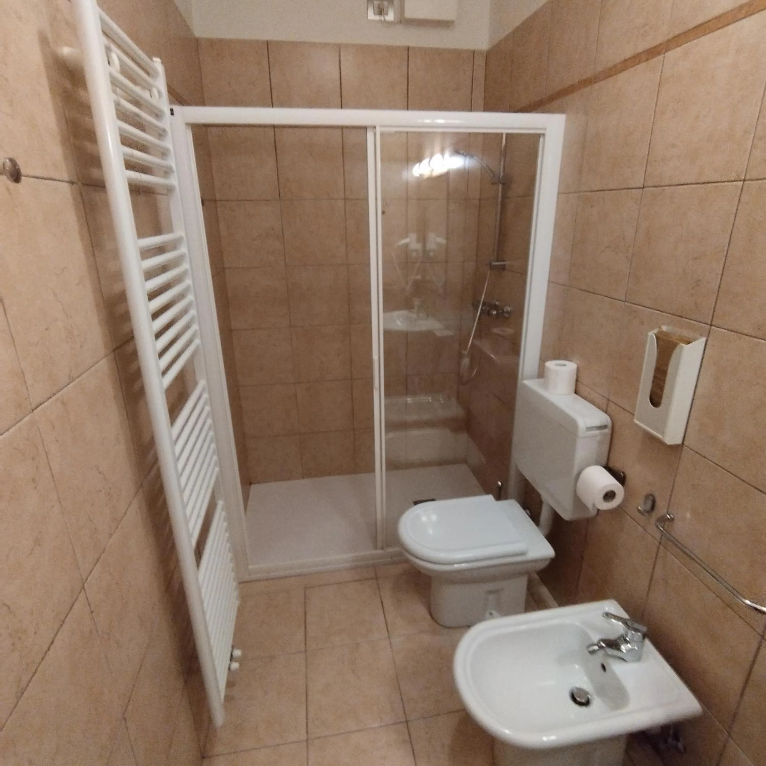 Dolomiti Hotel Cozzio